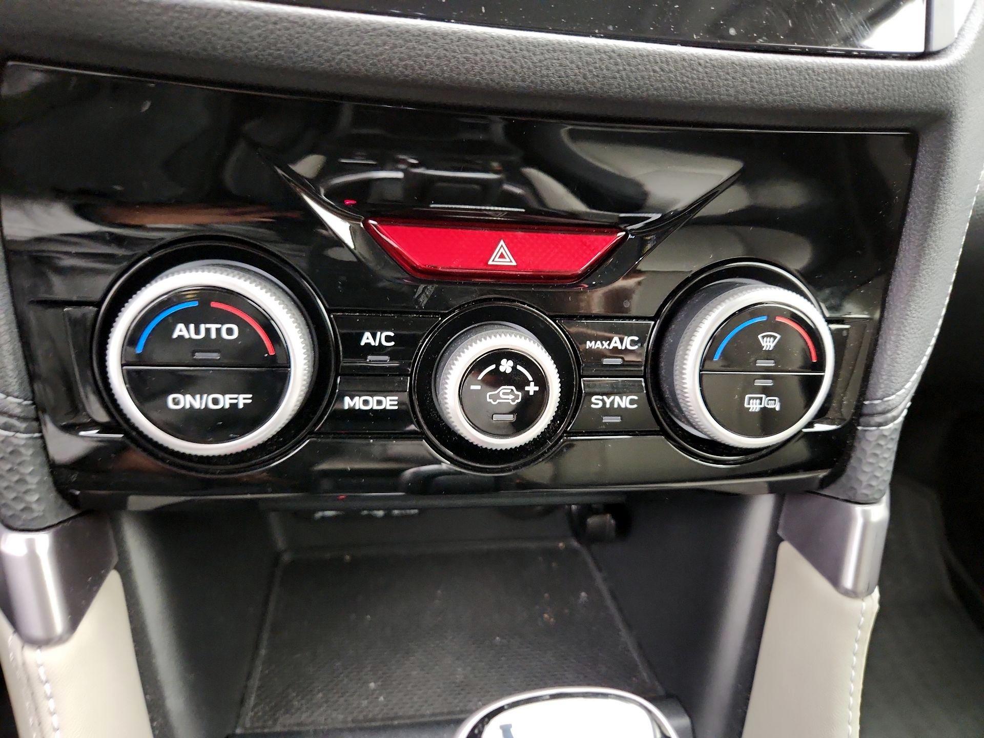 Thumbnail: 2022 Subaru Forester - 17