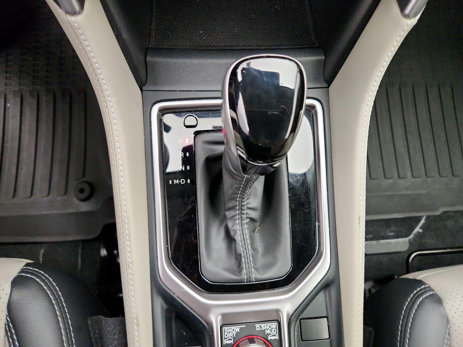 Thumbnail: 2022 Subaru Forester - 18