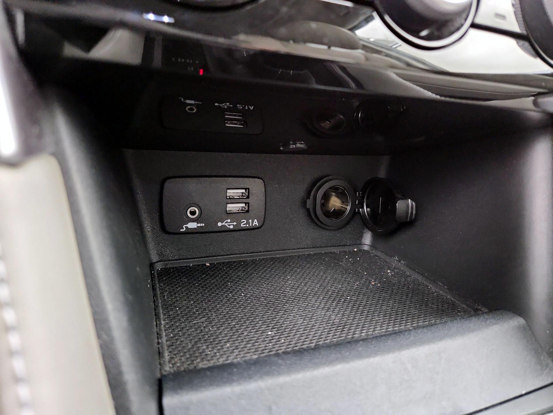 Thumbnail: 2022 Subaru Forester - 19