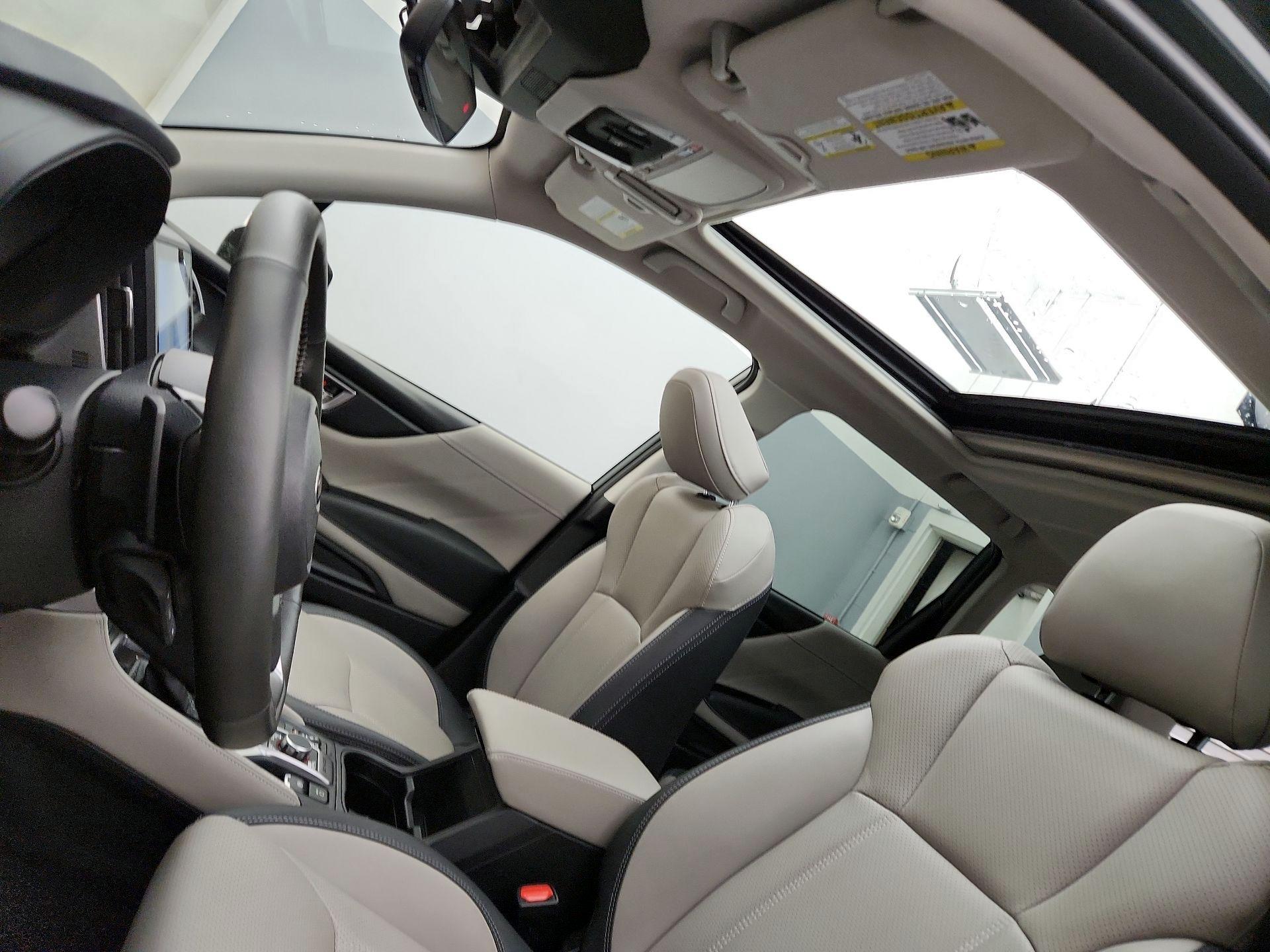 Thumbnail: 2022 Subaru Forester - 20