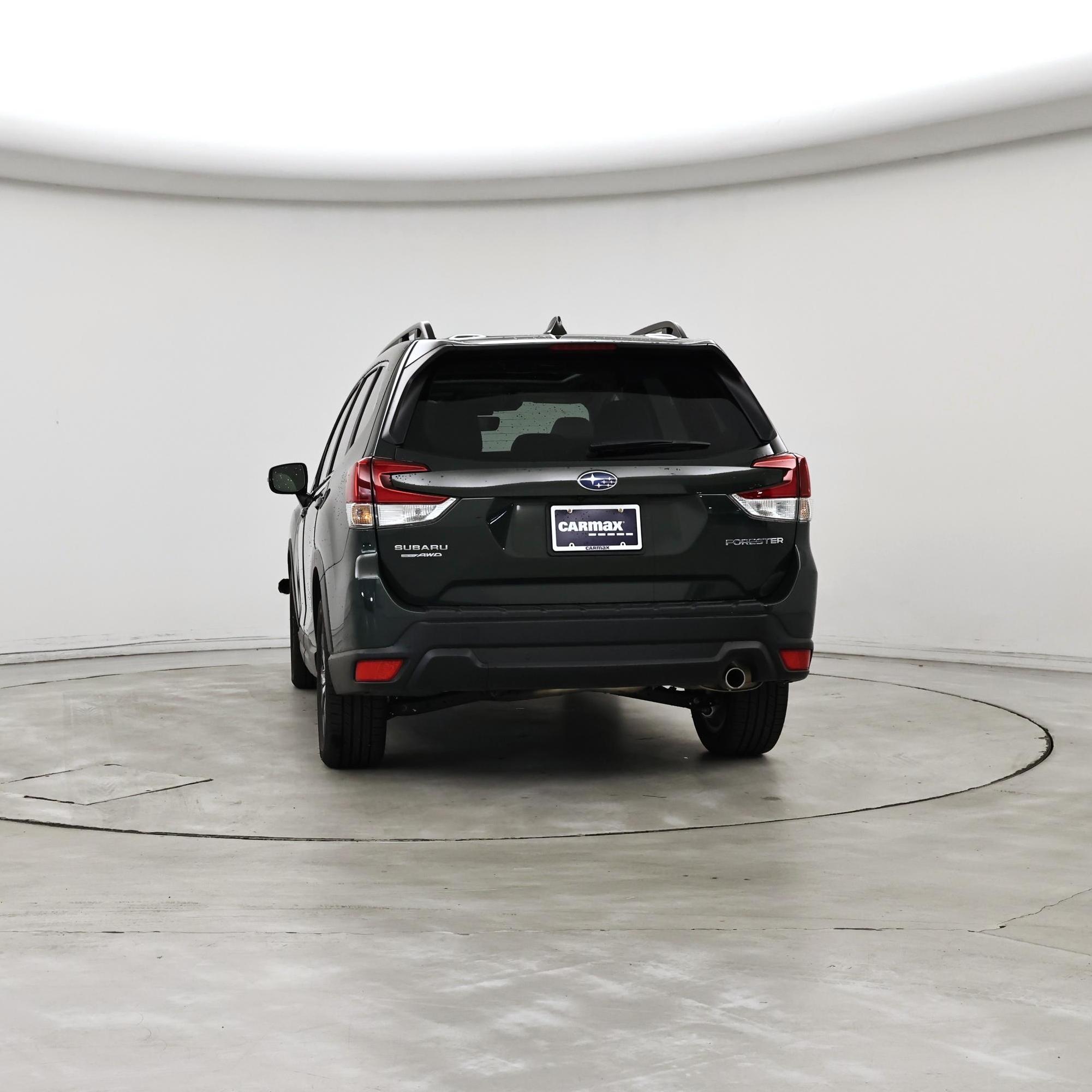 Thumbnail: 2022 Subaru Forester - 6