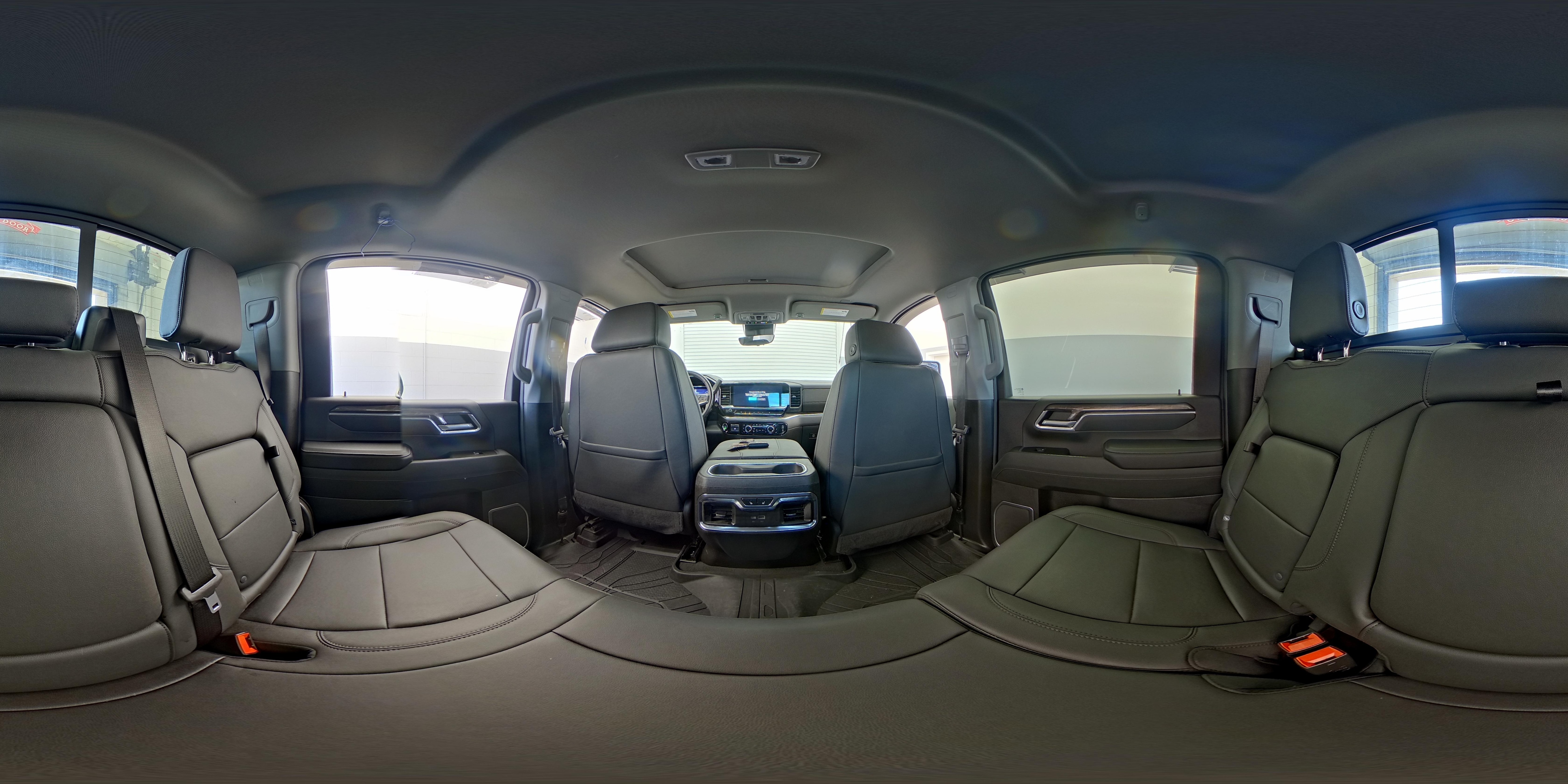 2025 Chevrolet Silverado 2500HD LTZ - Photo 27