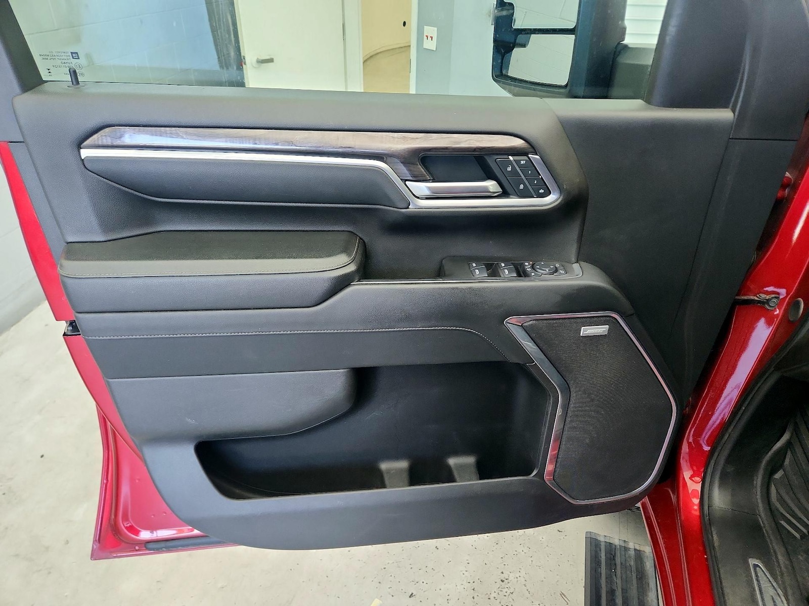 2025 Chevrolet Silverado 2500HD LTZ - Photo 13