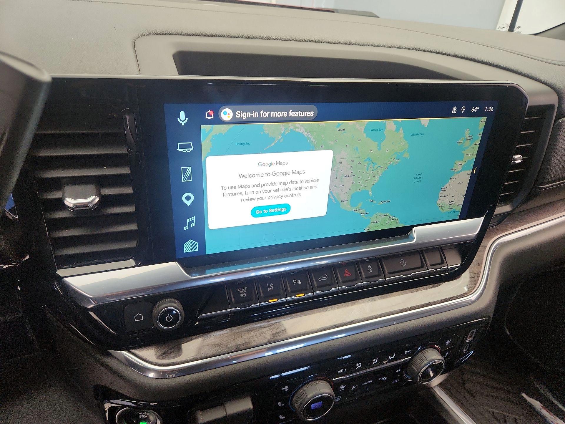 Thumbnail: 2025 Chevrolet Silverado 2500 - 14