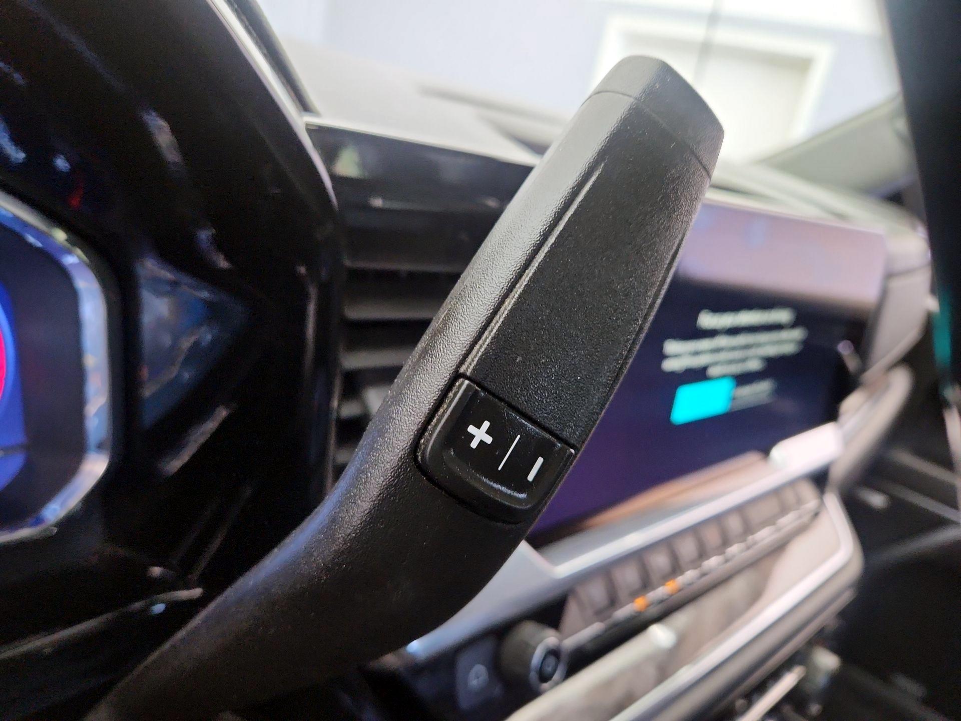 Thumbnail: 2025 Chevrolet Silverado 2500 - 18