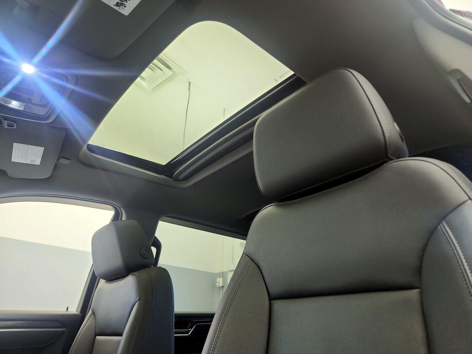 Thumbnail: 2025 Chevrolet Silverado 2500 - 20