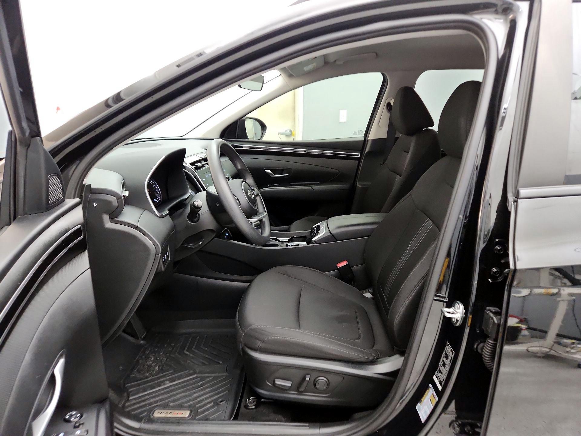 Thumbnail: 2024 Hyundai Tucson - 11