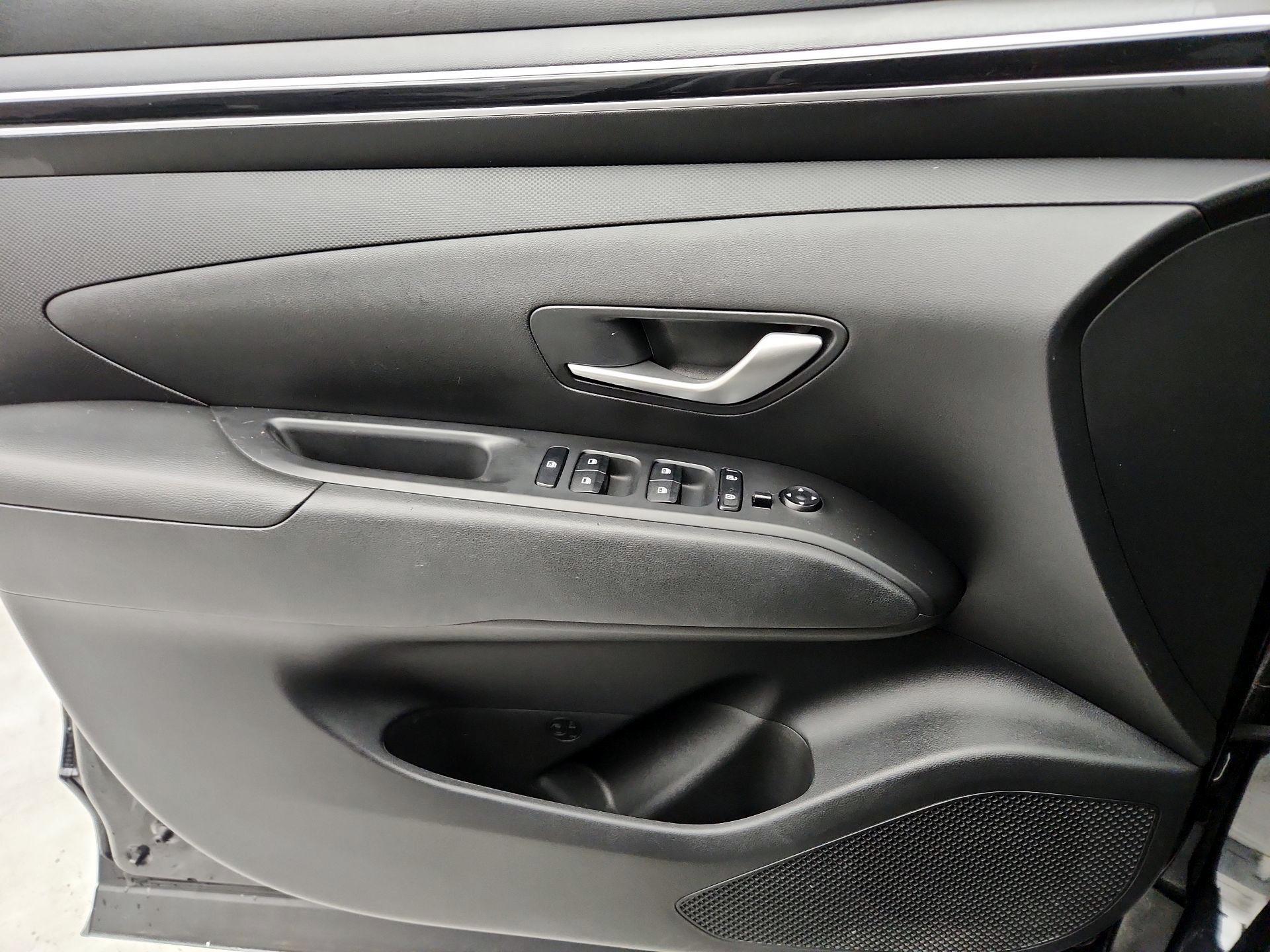 Thumbnail: 2024 Hyundai Tucson - 12