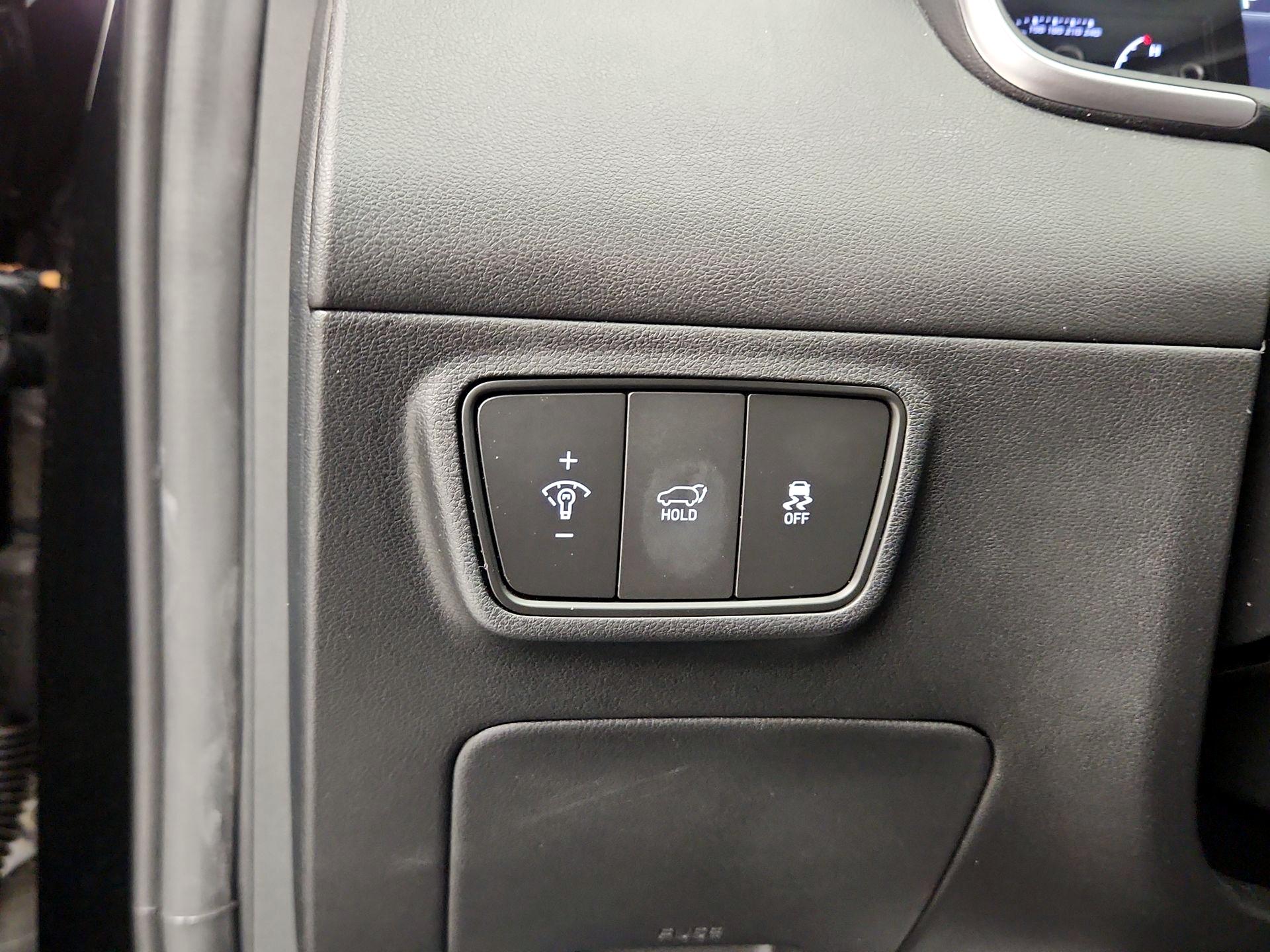 Thumbnail: 2024 Hyundai Tucson - 13