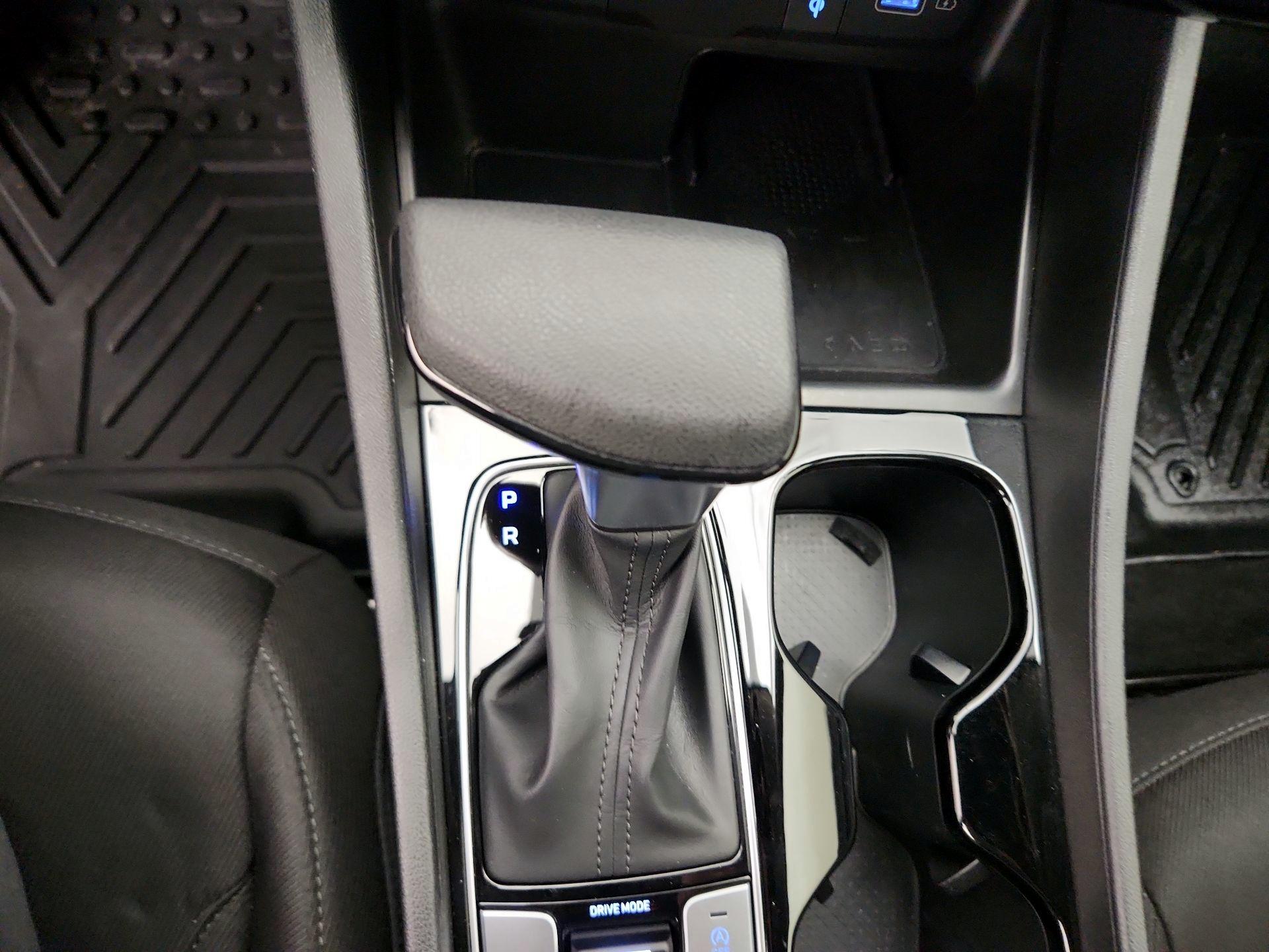 Thumbnail: 2024 Hyundai Tucson - 17