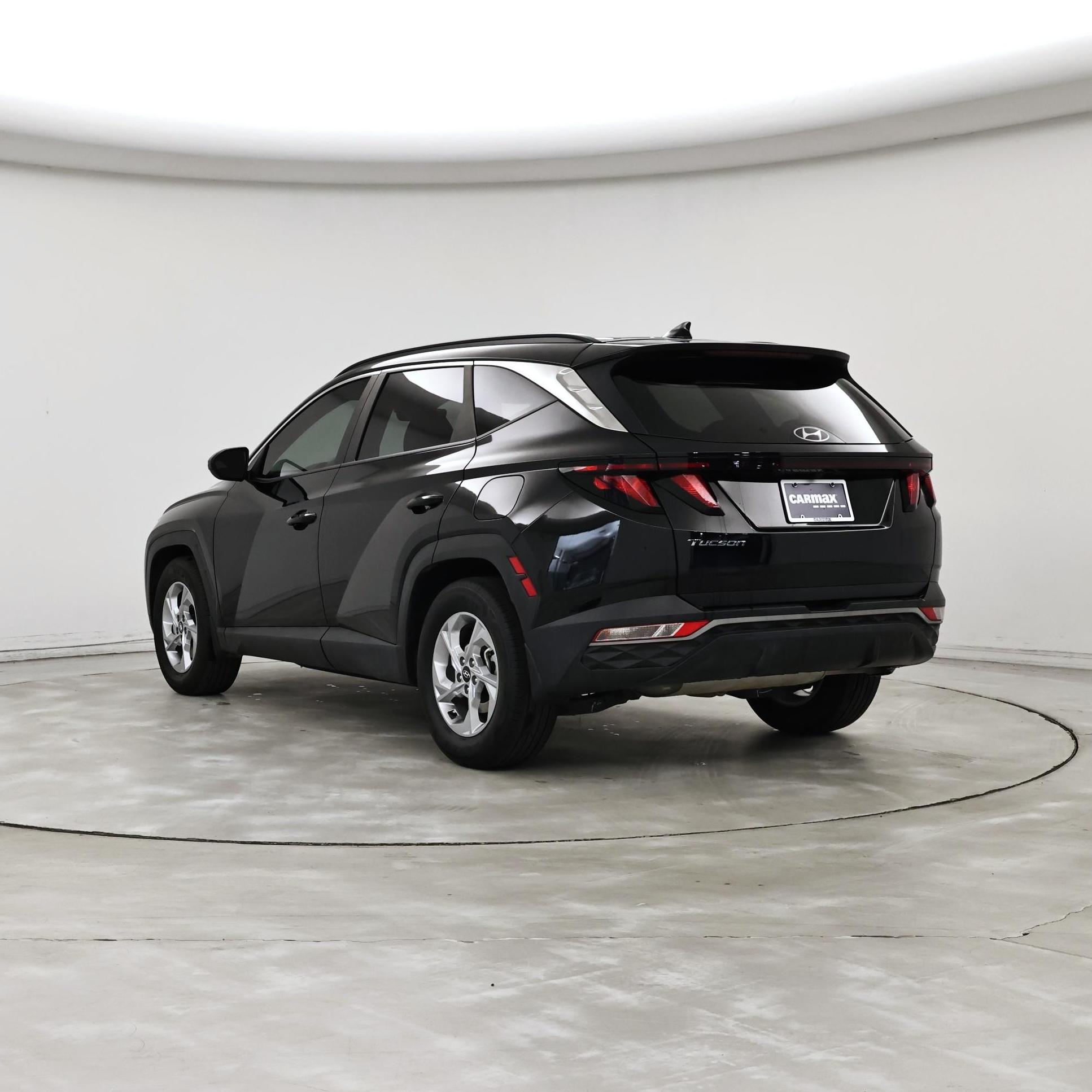 Thumbnail: 2024 Hyundai Tucson - 2