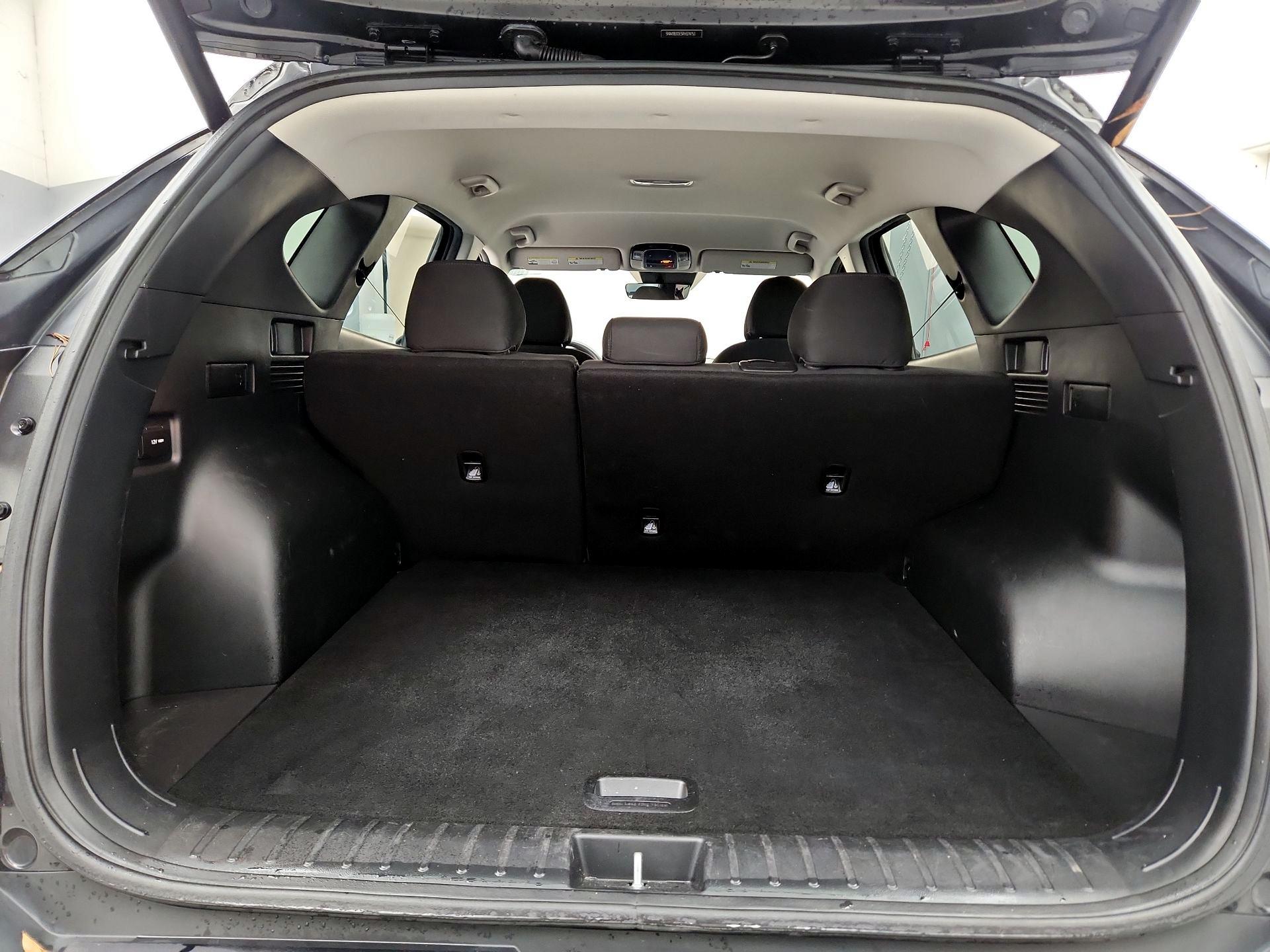 Thumbnail: 2024 Hyundai Tucson - 20