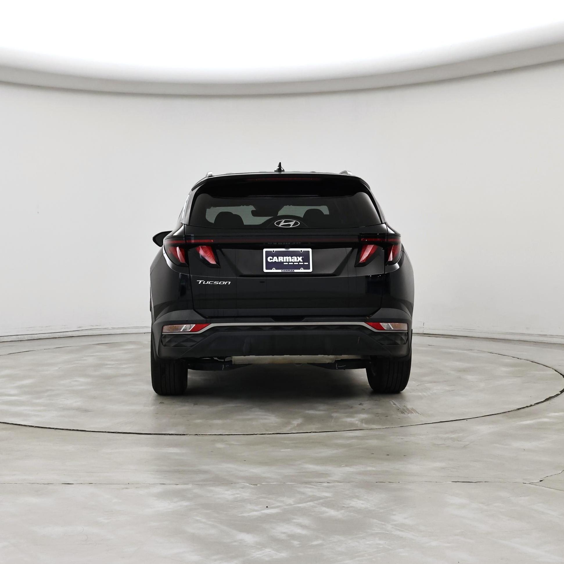 Thumbnail: 2024 Hyundai Tucson - 6