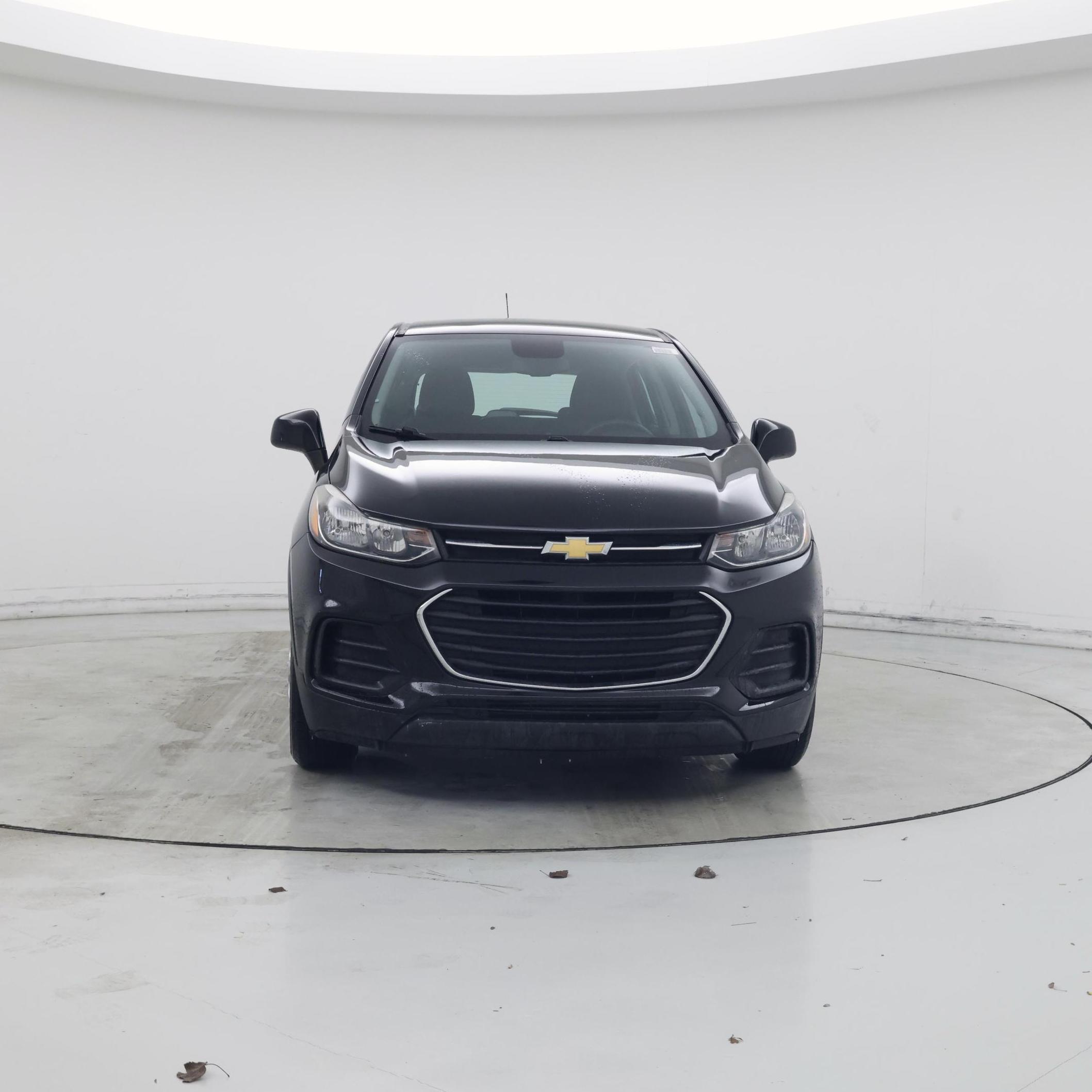 Thumbnail: 2018 Chevrolet Trax - 5