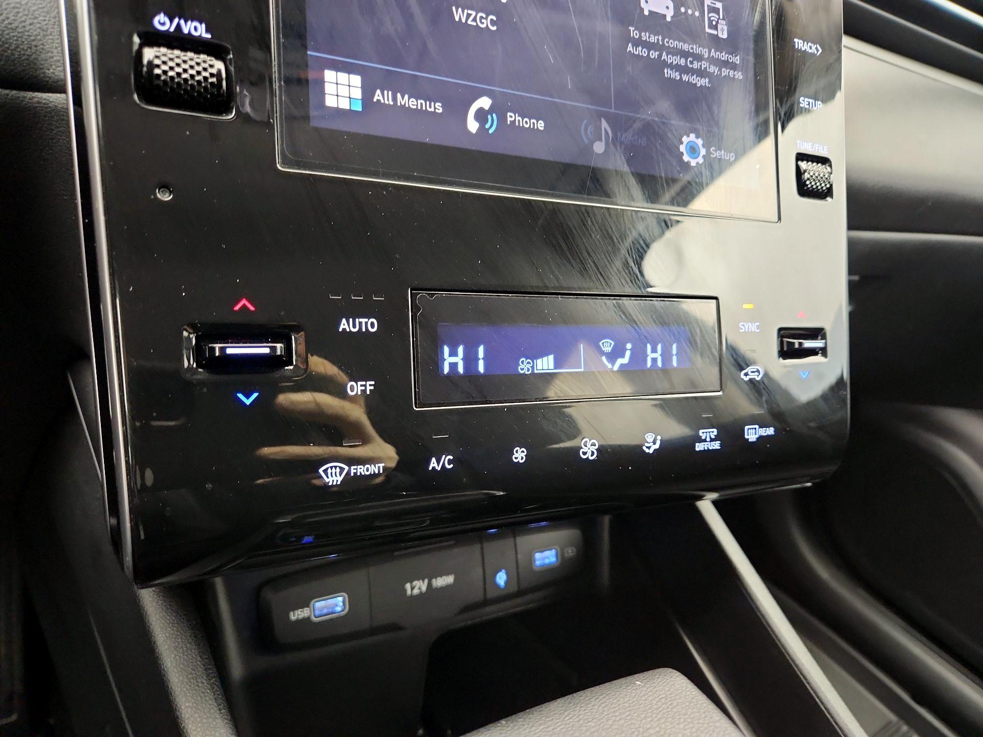 Thumbnail: 2024 Hyundai Tucson - 15