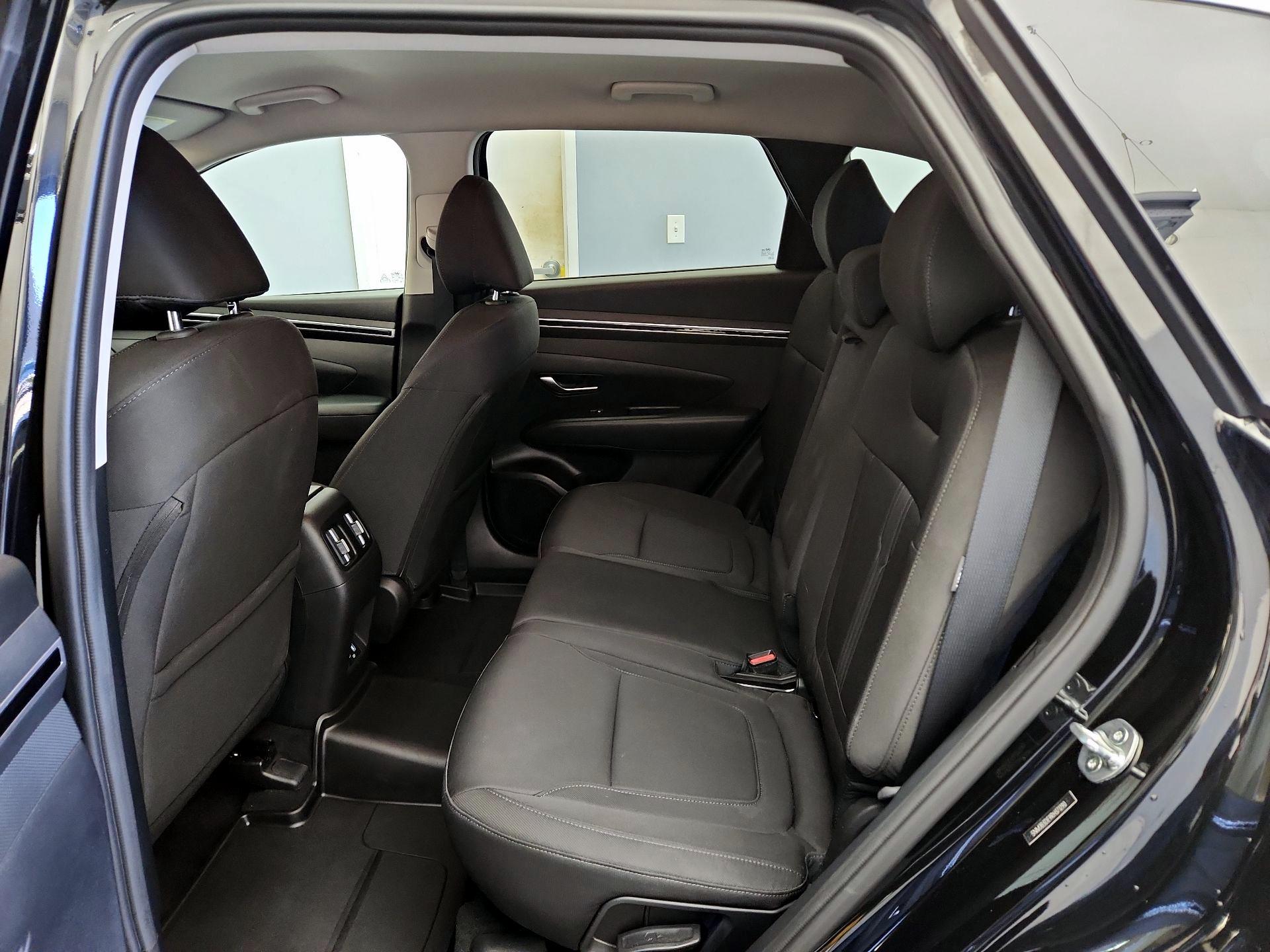 Thumbnail: 2024 Hyundai Tucson - 18