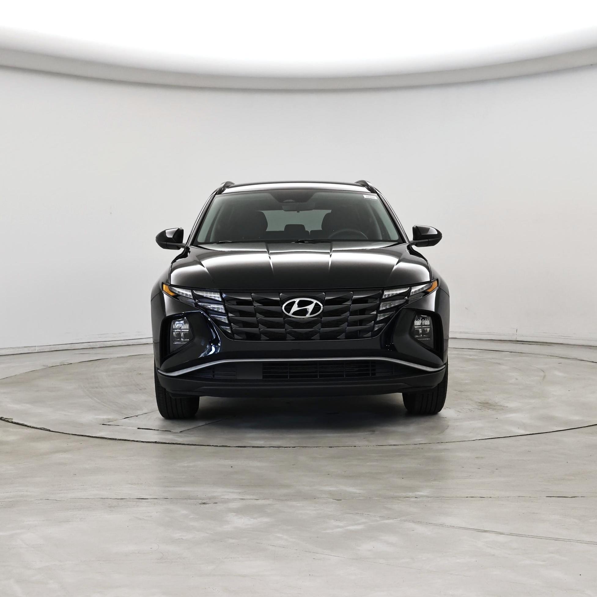 Thumbnail: 2024 Hyundai Tucson - 5