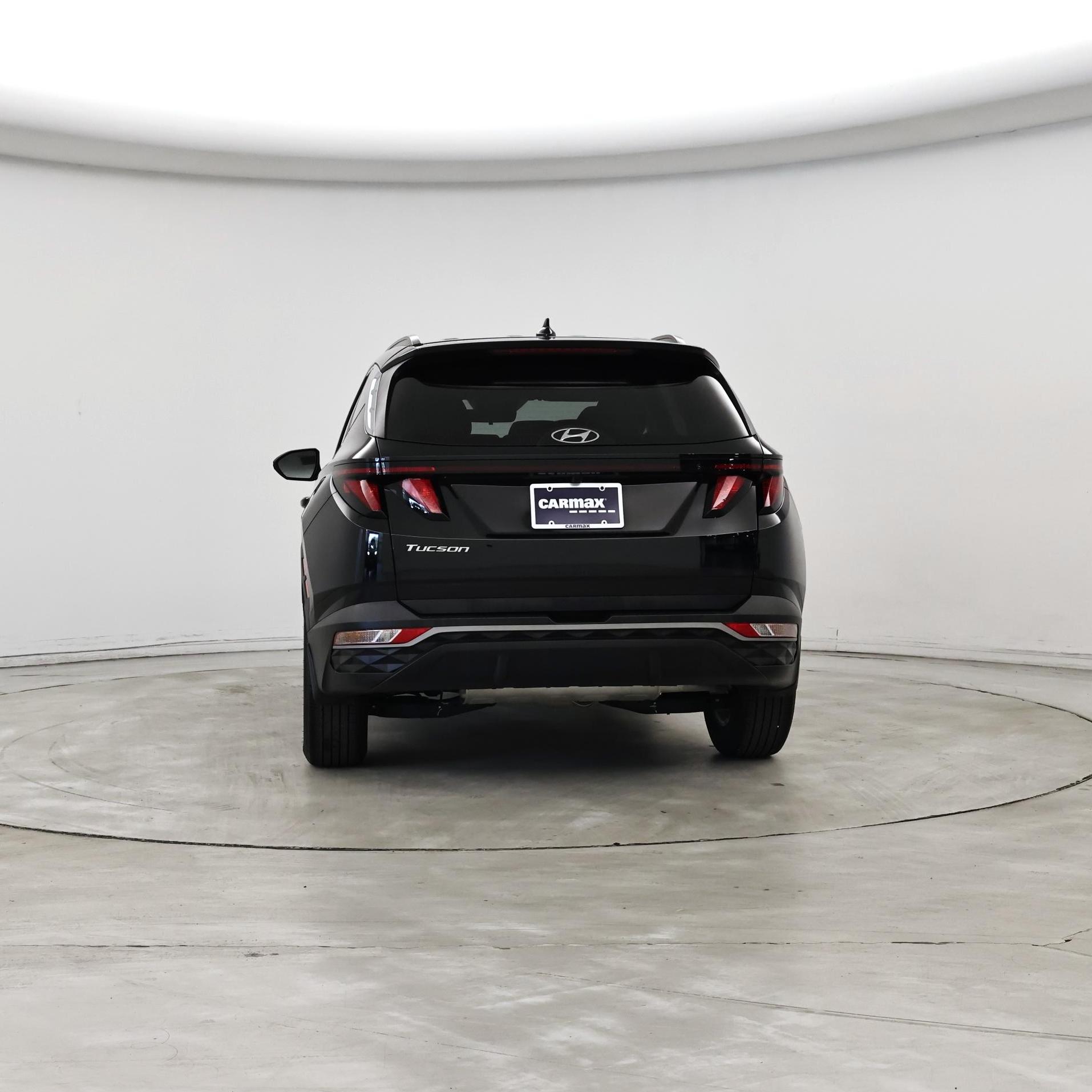 Thumbnail: 2024 Hyundai Tucson - 6