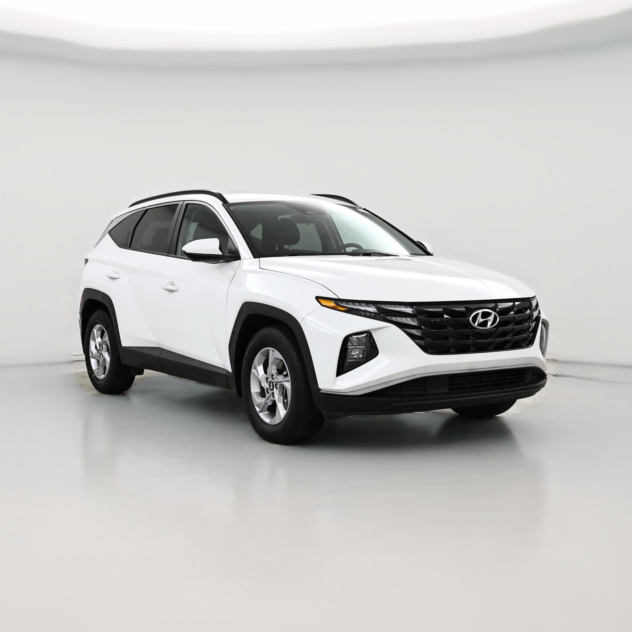 Thumbnail: 2024 Hyundai Tucson - 1