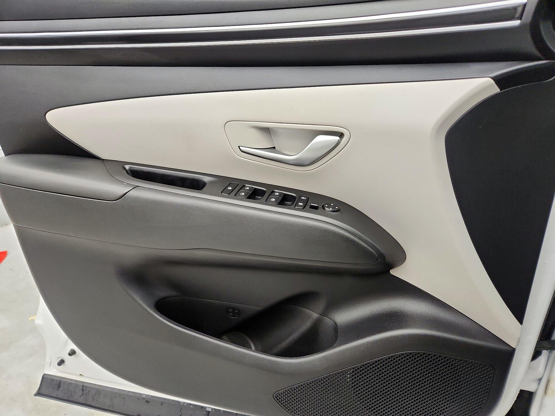 Thumbnail: 2024 Hyundai Tucson - 12