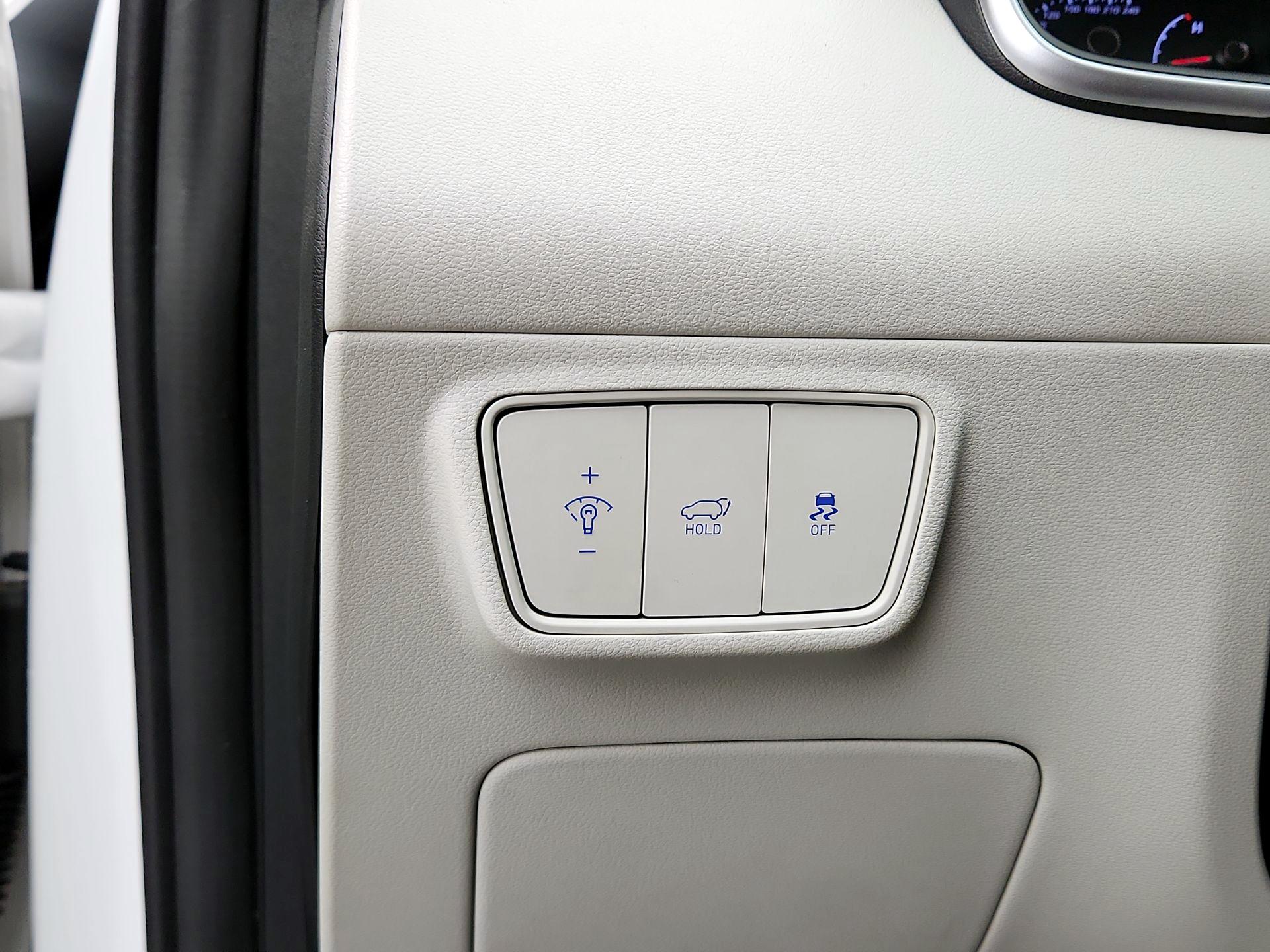 Thumbnail: 2024 Hyundai Tucson - 13