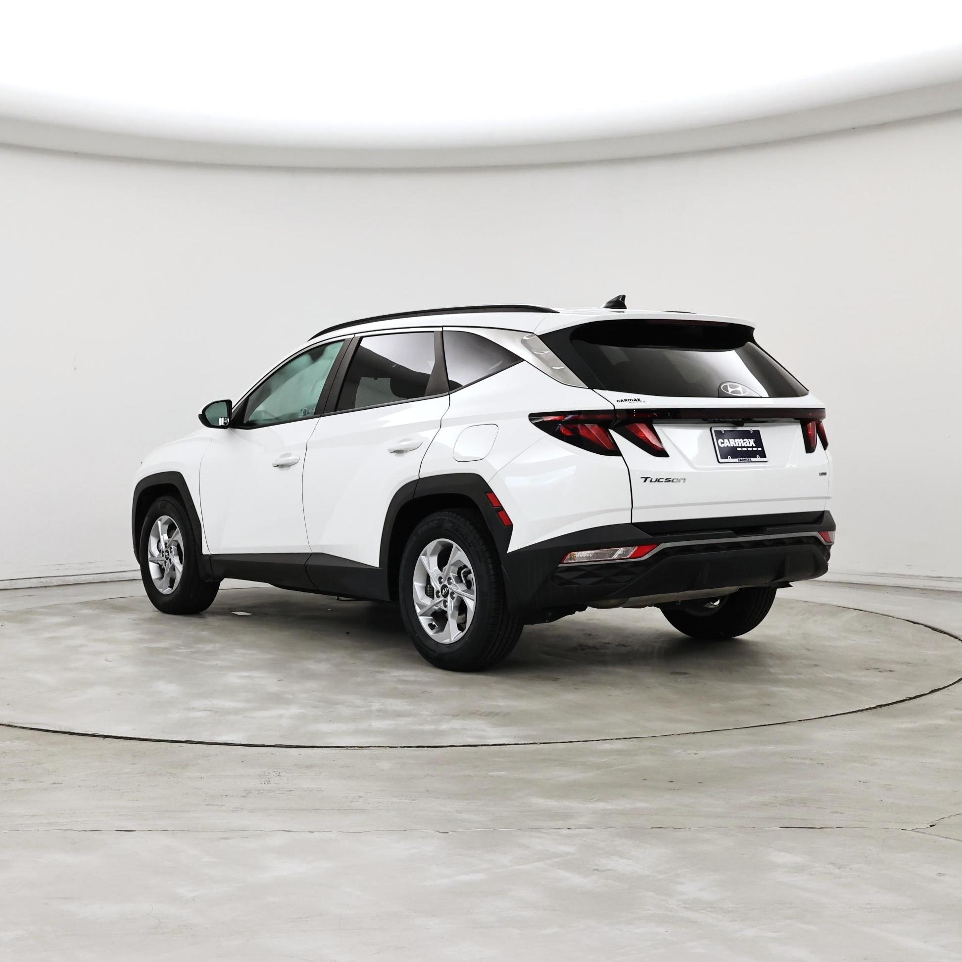 Thumbnail: 2024 Hyundai Tucson - 2