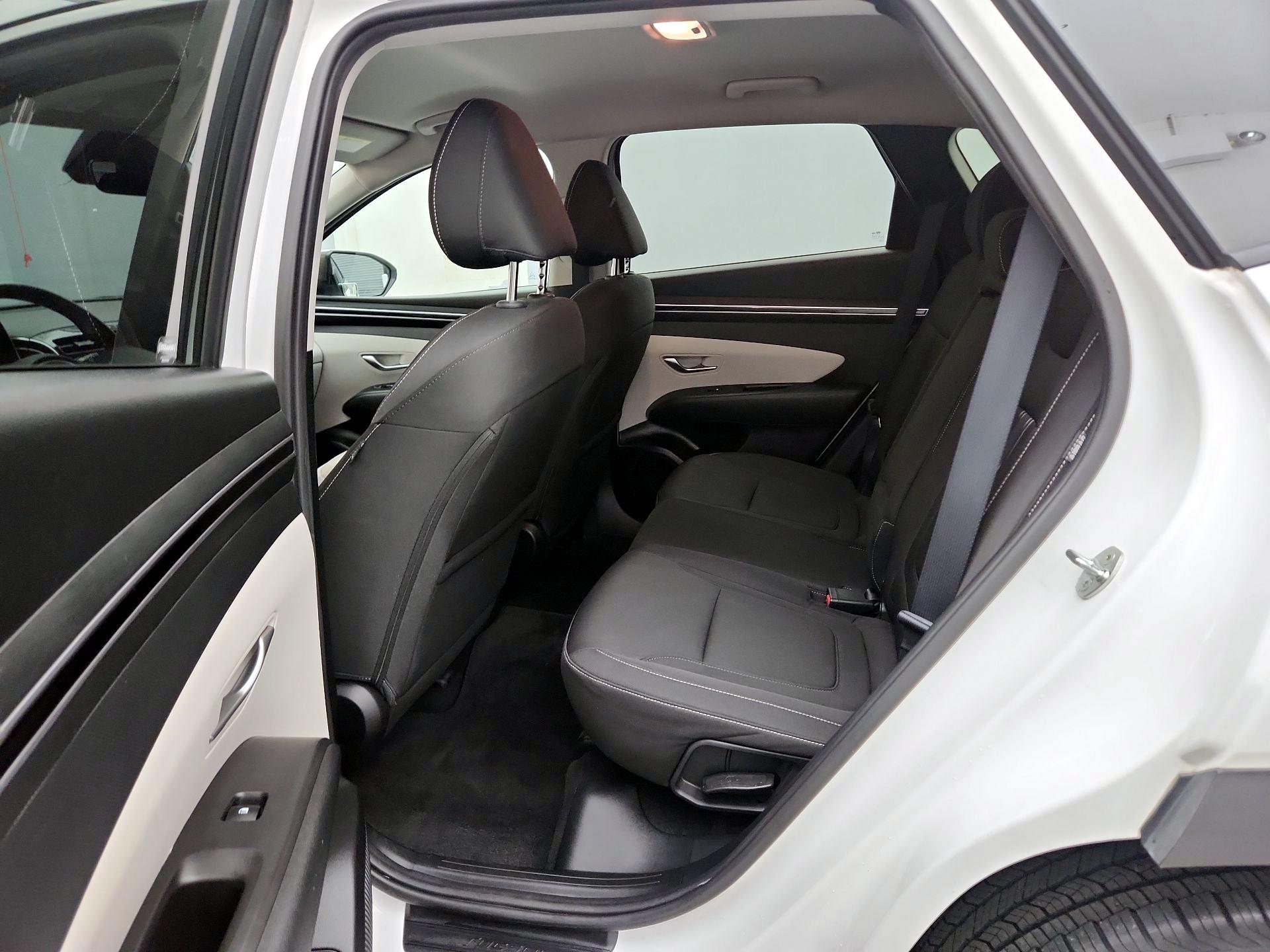 Thumbnail: 2024 Hyundai Tucson - 19