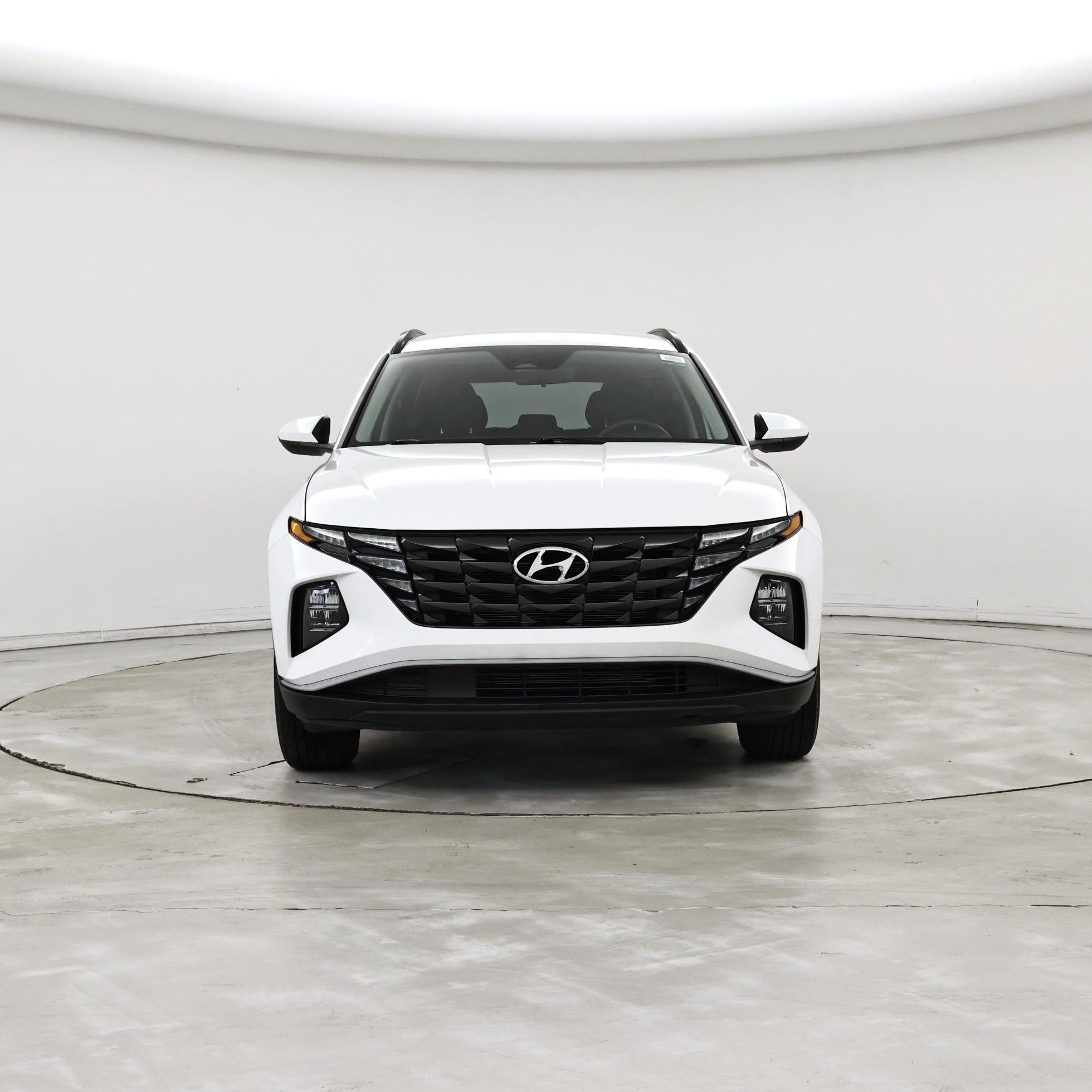 Thumbnail: 2024 Hyundai Tucson - 5