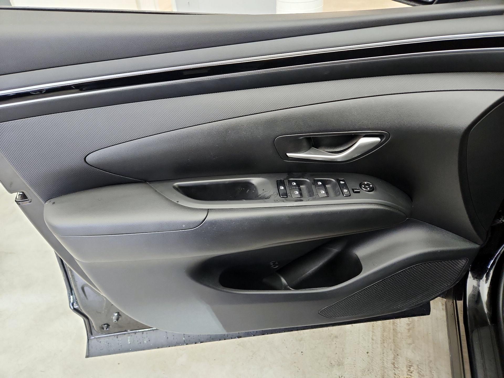 Thumbnail: 2024 Hyundai Tucson - 12