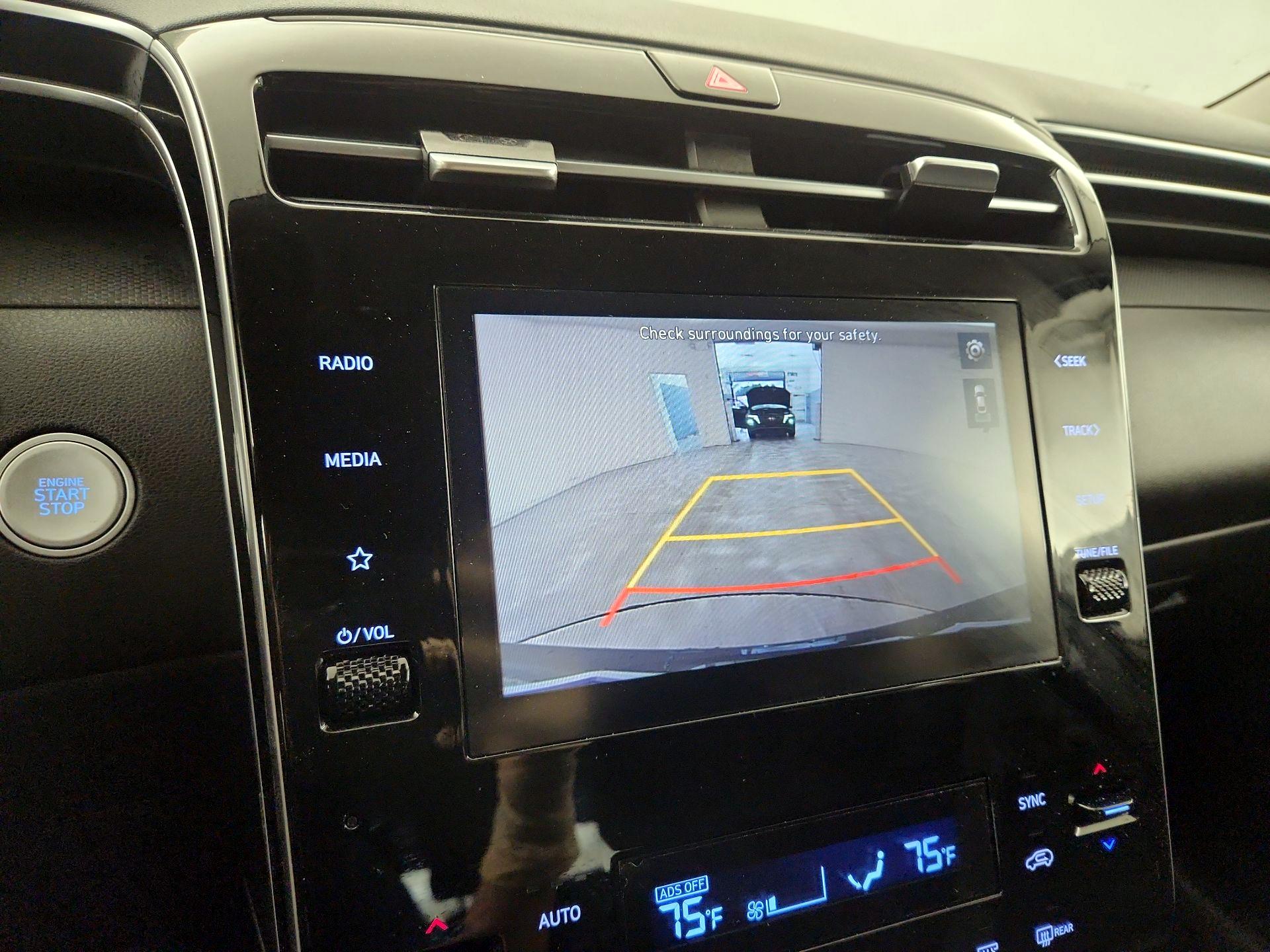 Thumbnail: 2024 Hyundai Tucson - 14