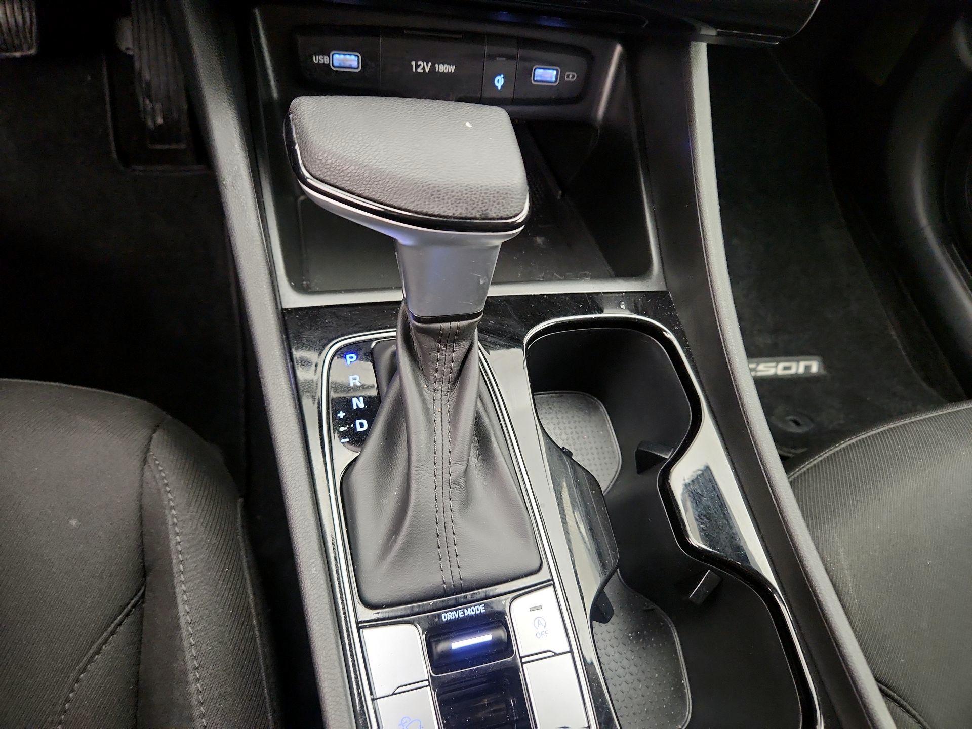 Thumbnail: 2024 Hyundai Tucson - 17