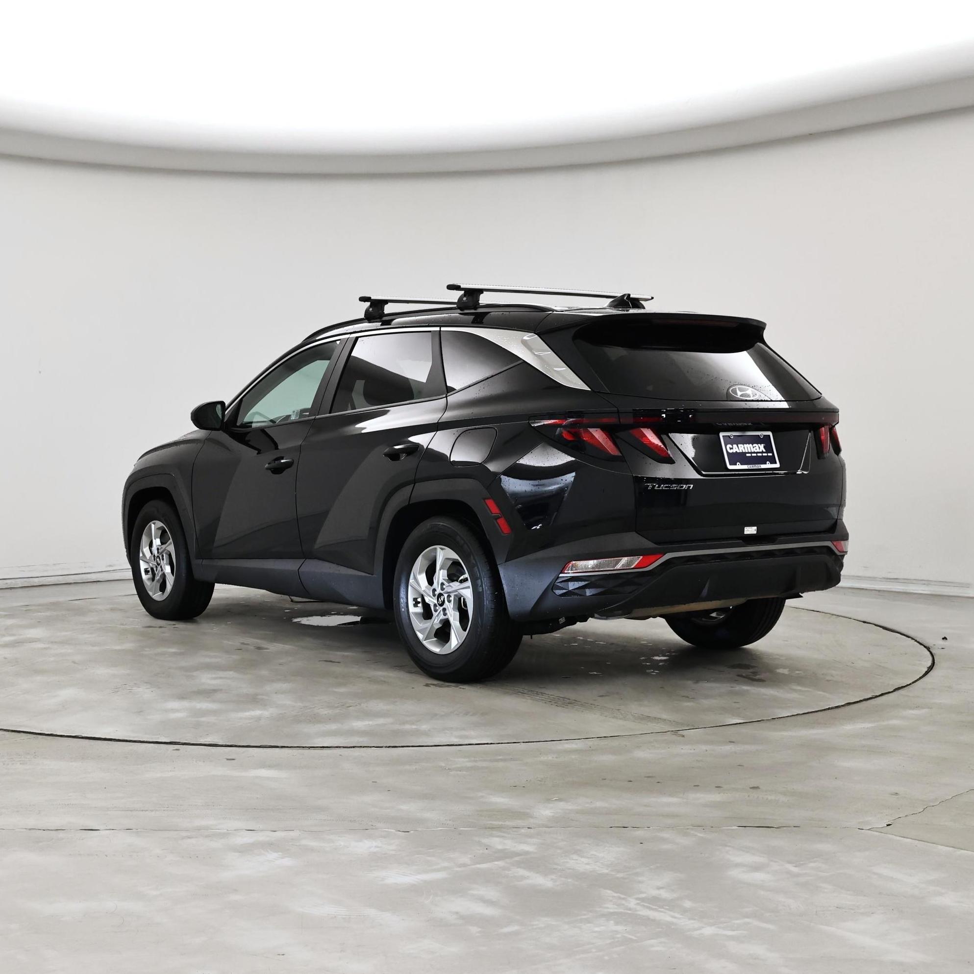 Thumbnail: 2024 Hyundai Tucson - 2