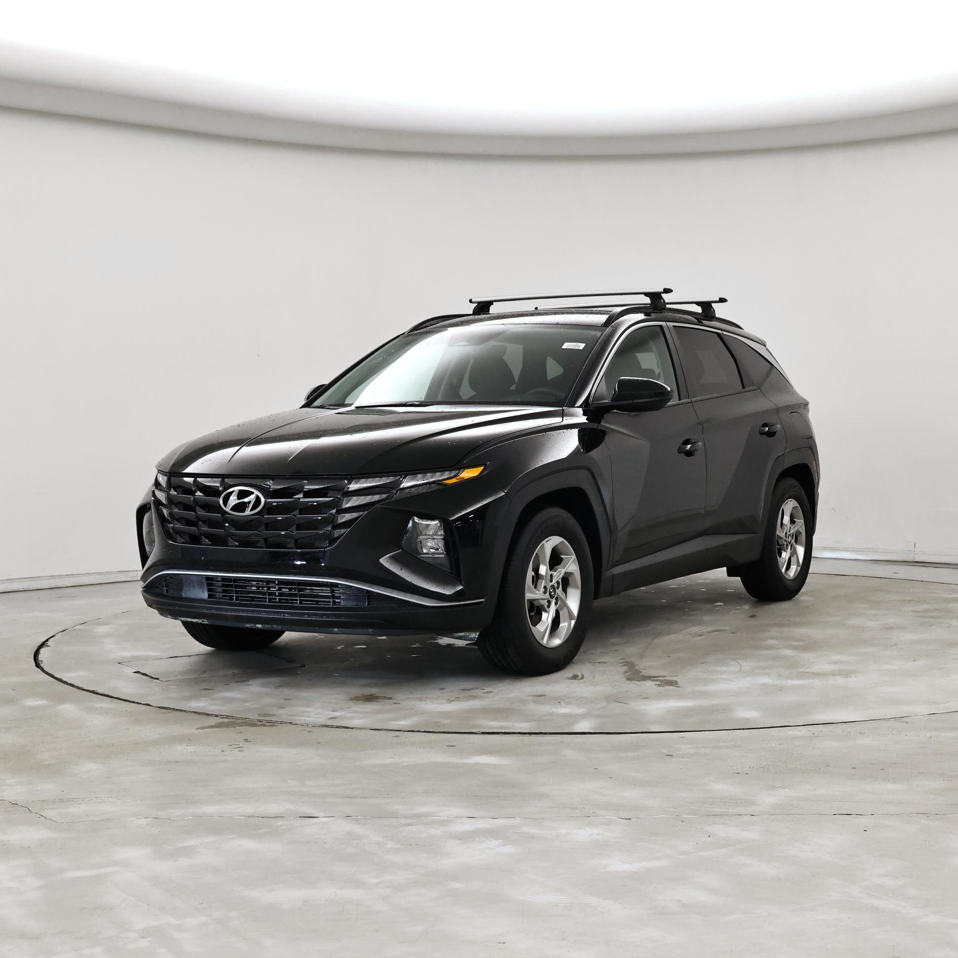 Thumbnail: 2024 Hyundai Tucson - 4