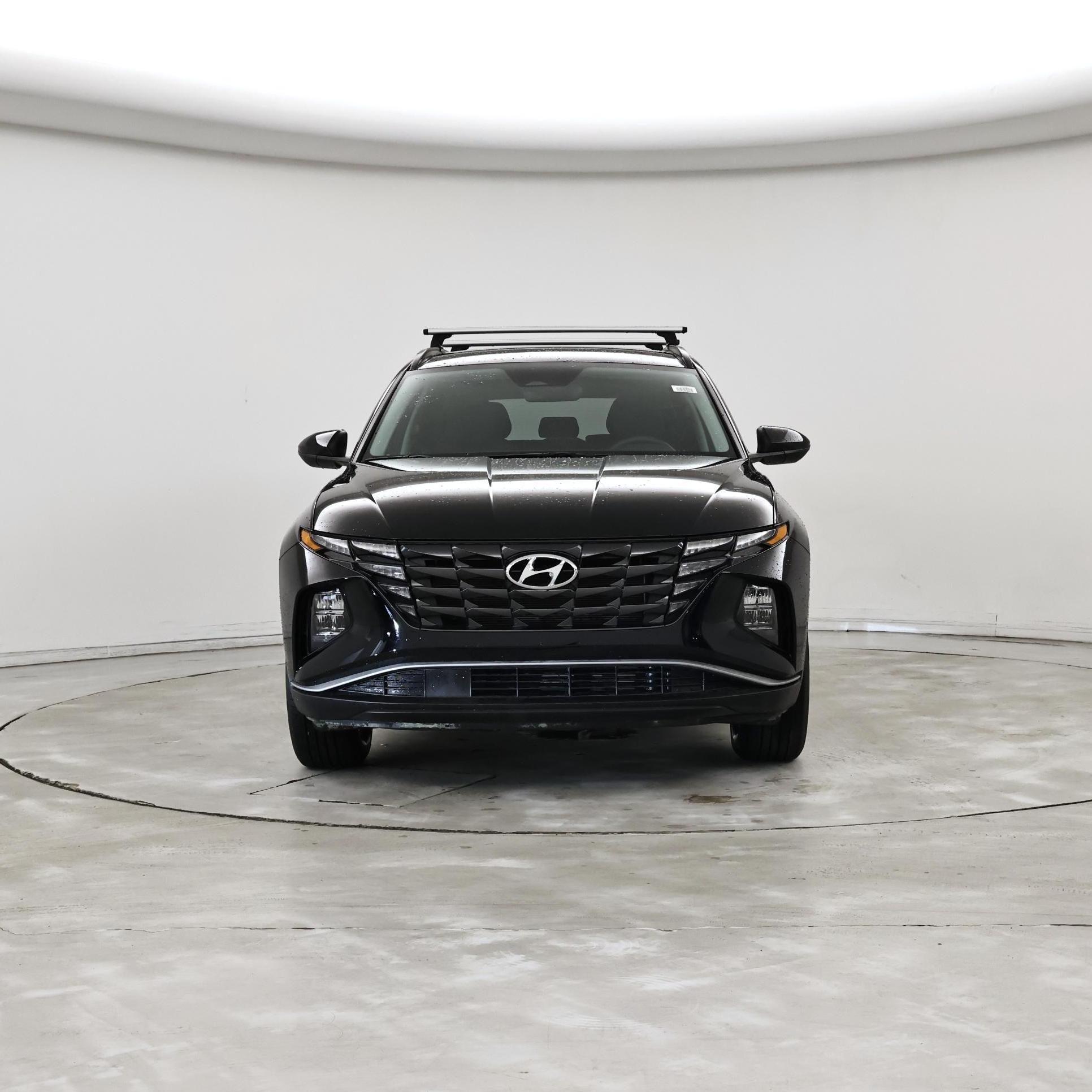 Thumbnail: 2024 Hyundai Tucson - 5