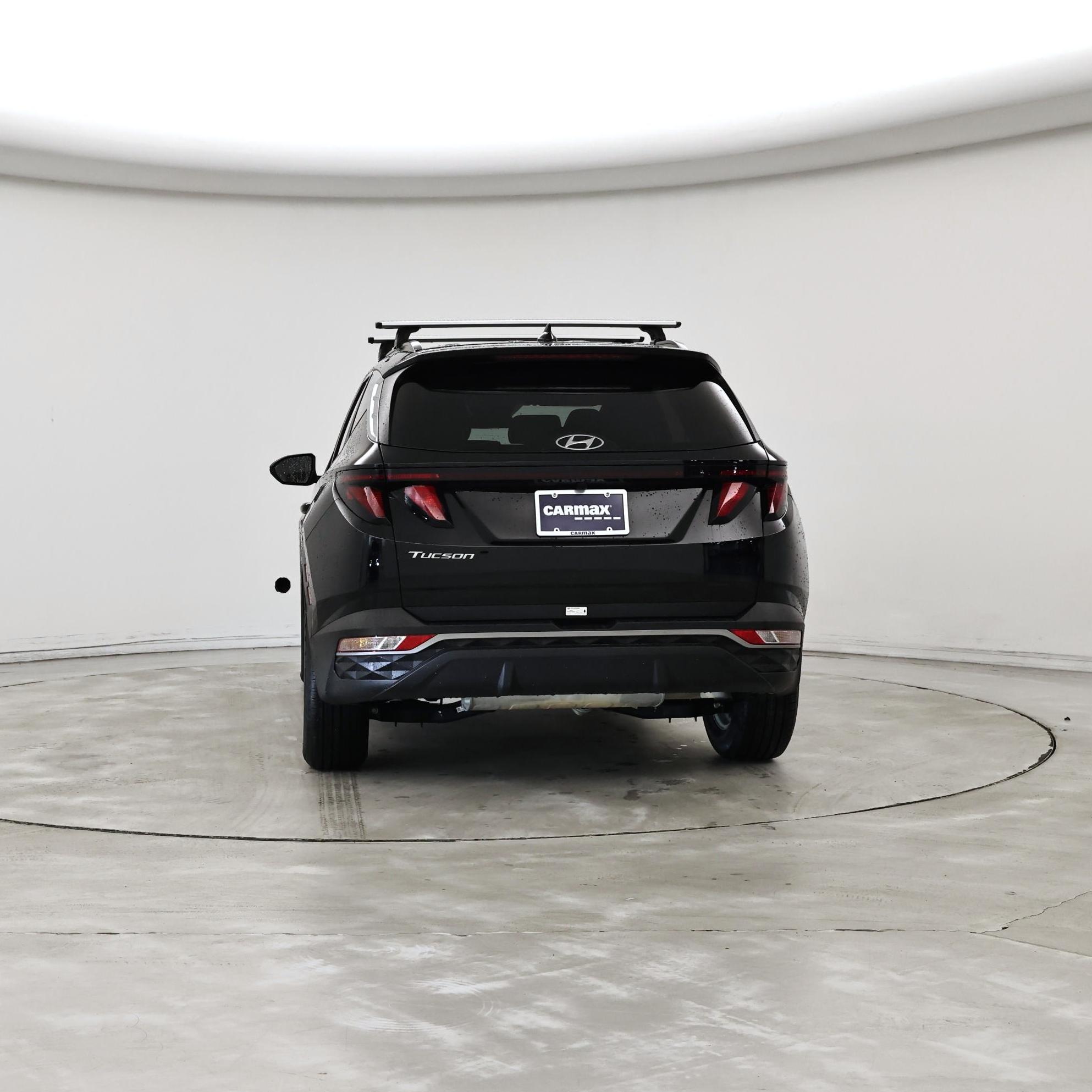 Thumbnail: 2024 Hyundai Tucson - 6