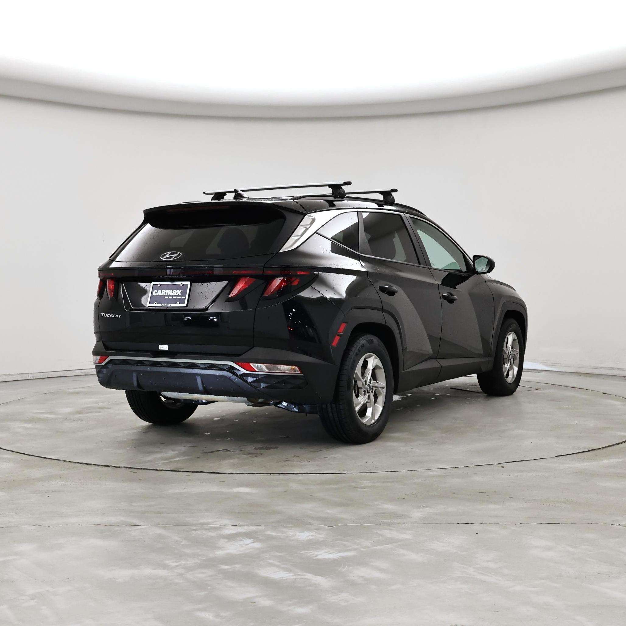 Thumbnail: 2024 Hyundai Tucson - 8