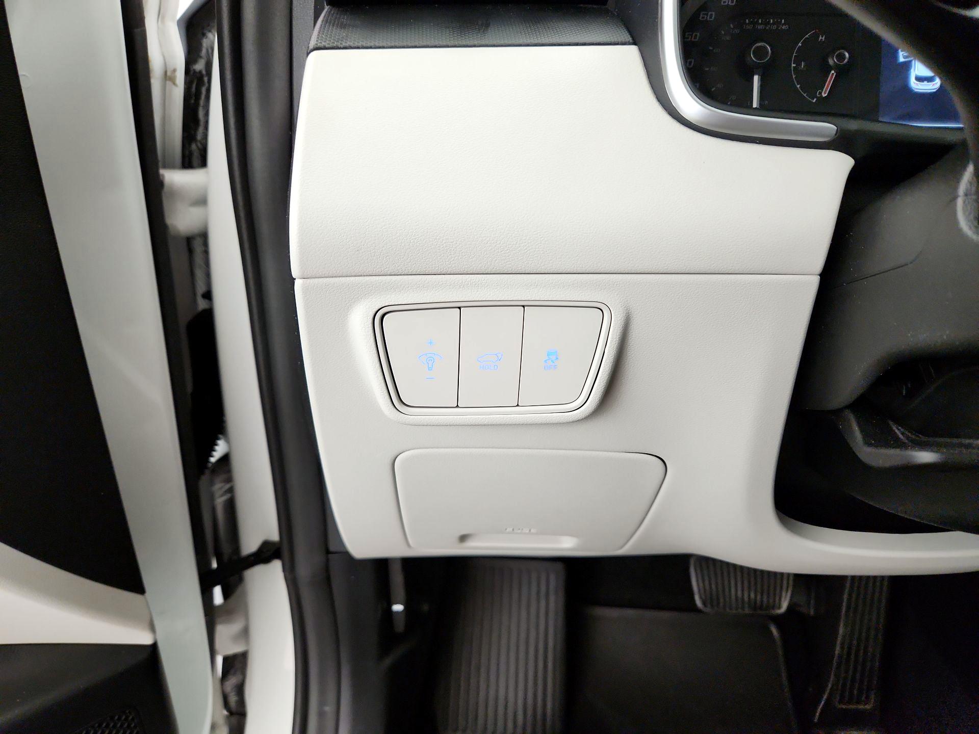 Thumbnail: 2024 Hyundai Tucson - 13