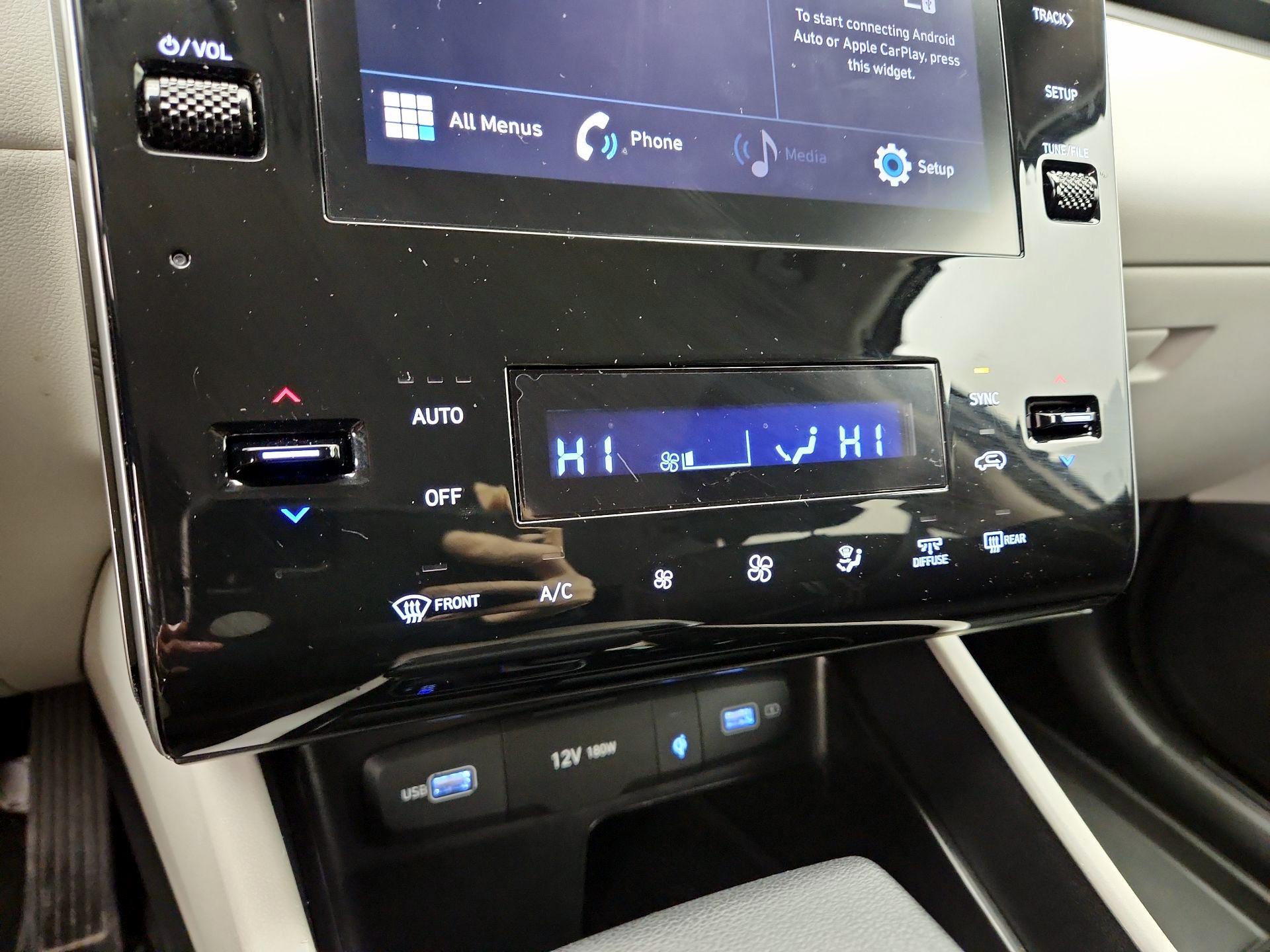 Thumbnail: 2024 Hyundai Tucson - 16