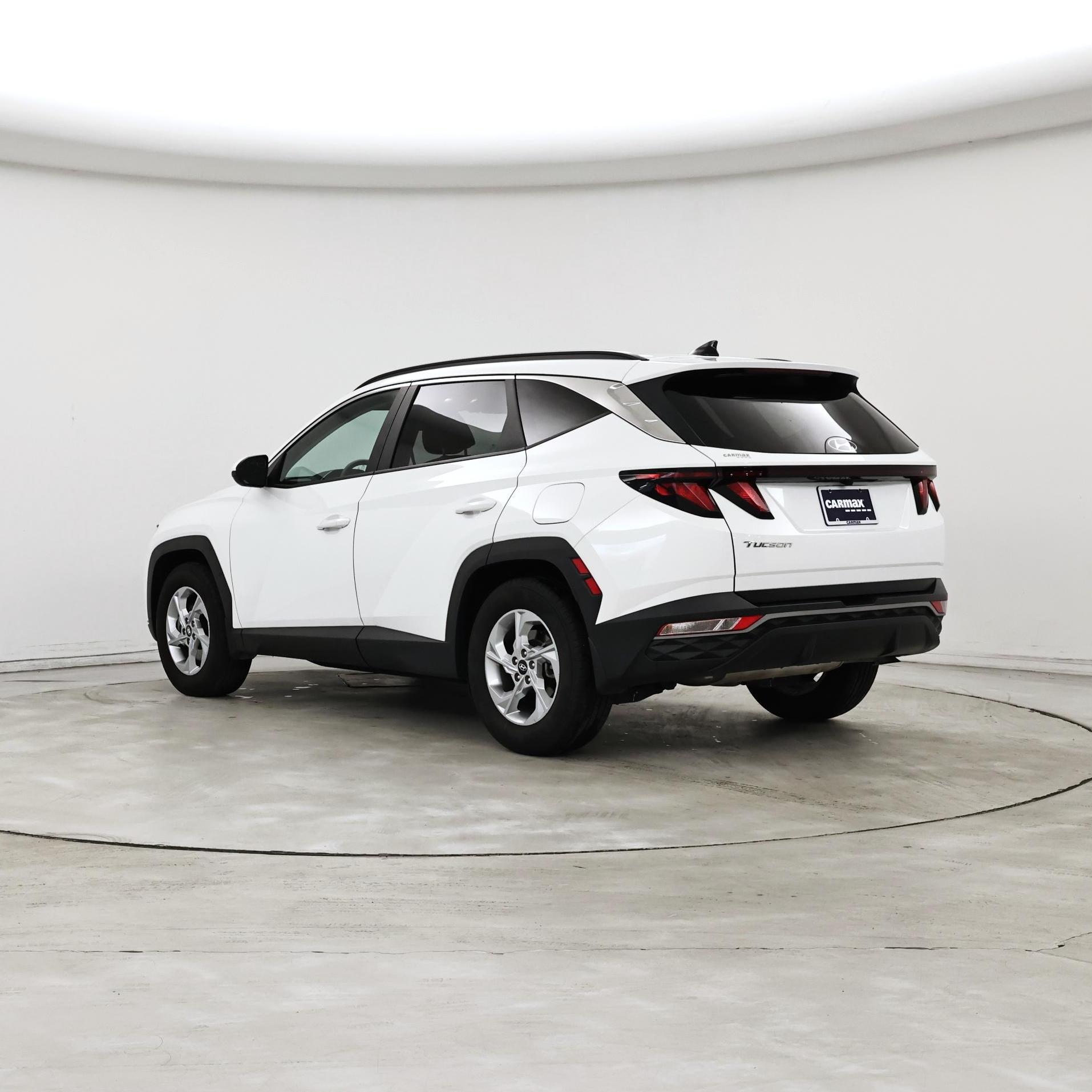 Thumbnail: 2024 Hyundai Tucson - 2