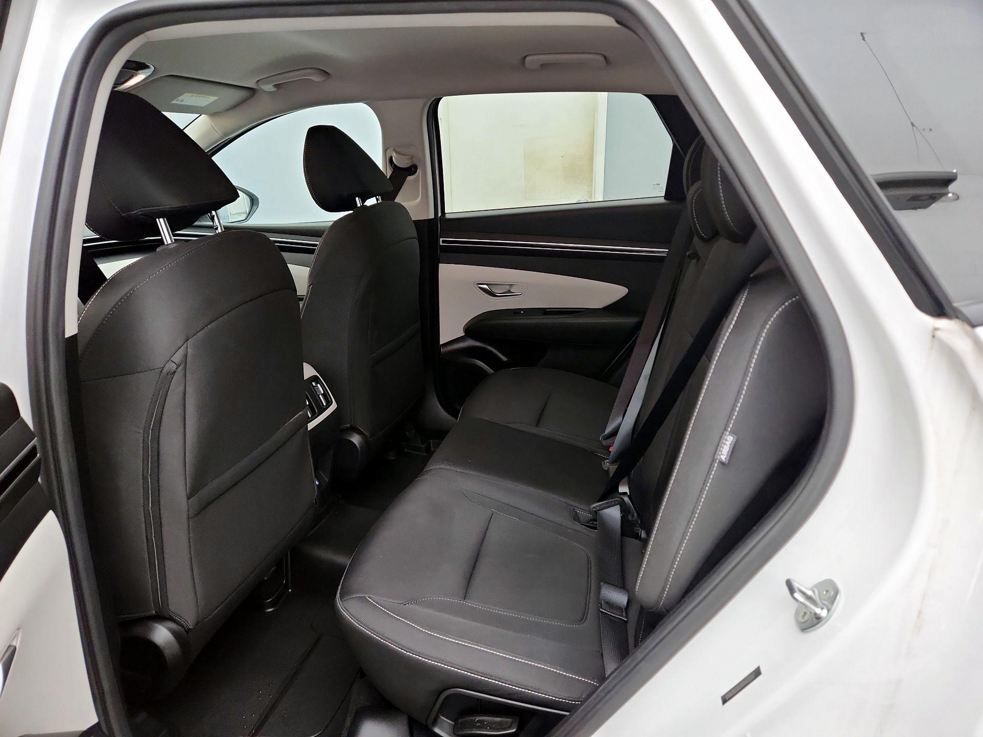 Thumbnail: 2024 Hyundai Tucson - 19