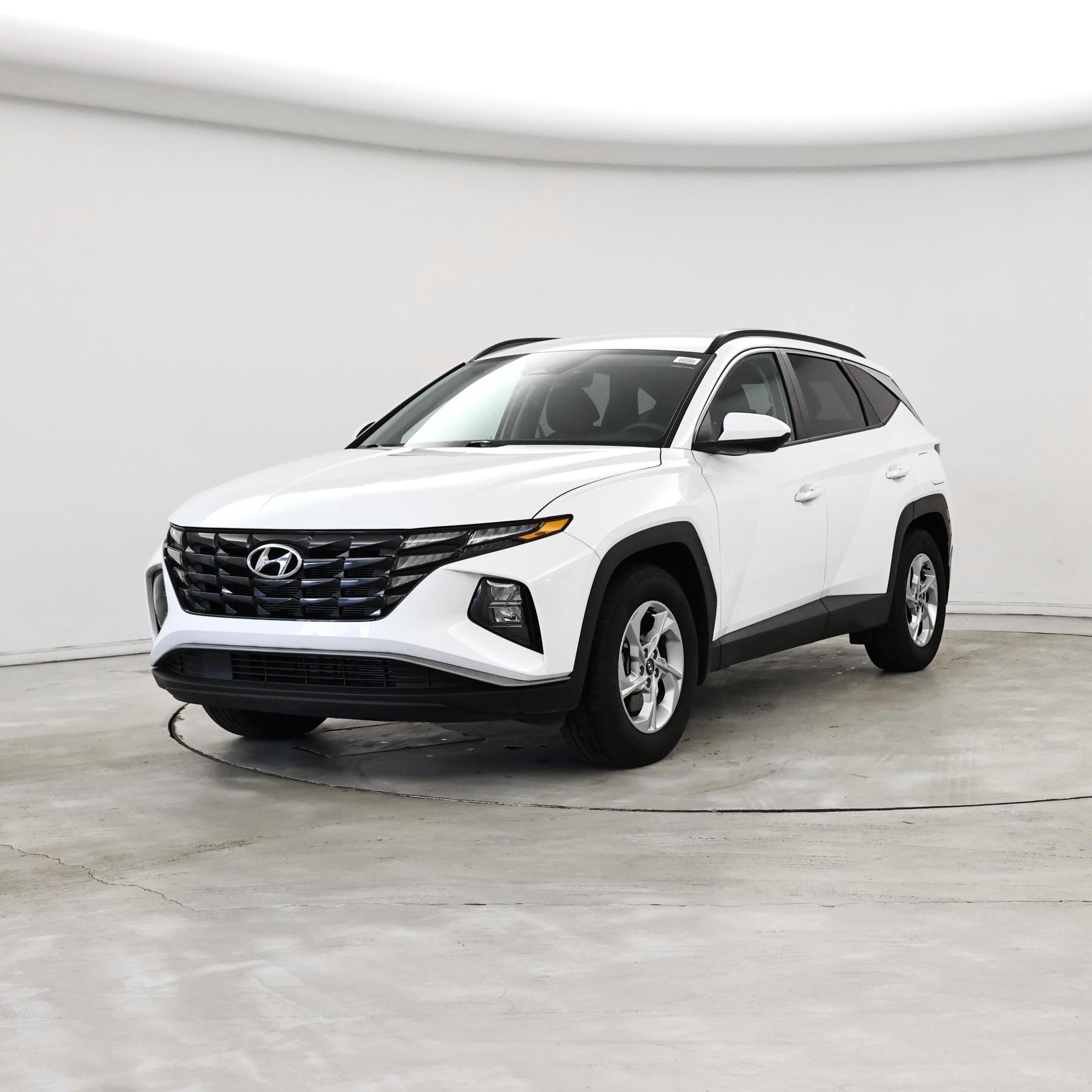 Thumbnail: 2024 Hyundai Tucson - 4