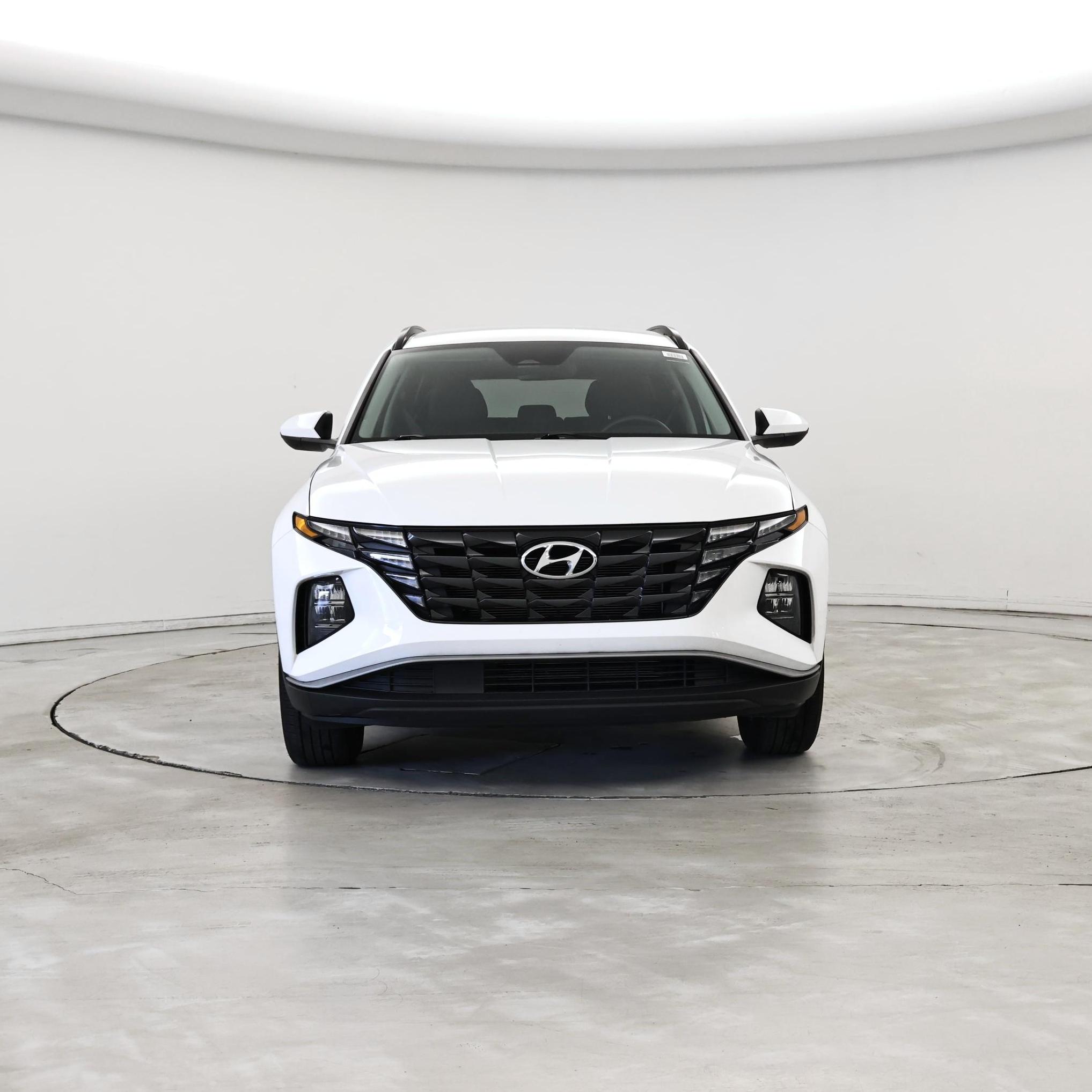 Thumbnail: 2024 Hyundai Tucson - 5