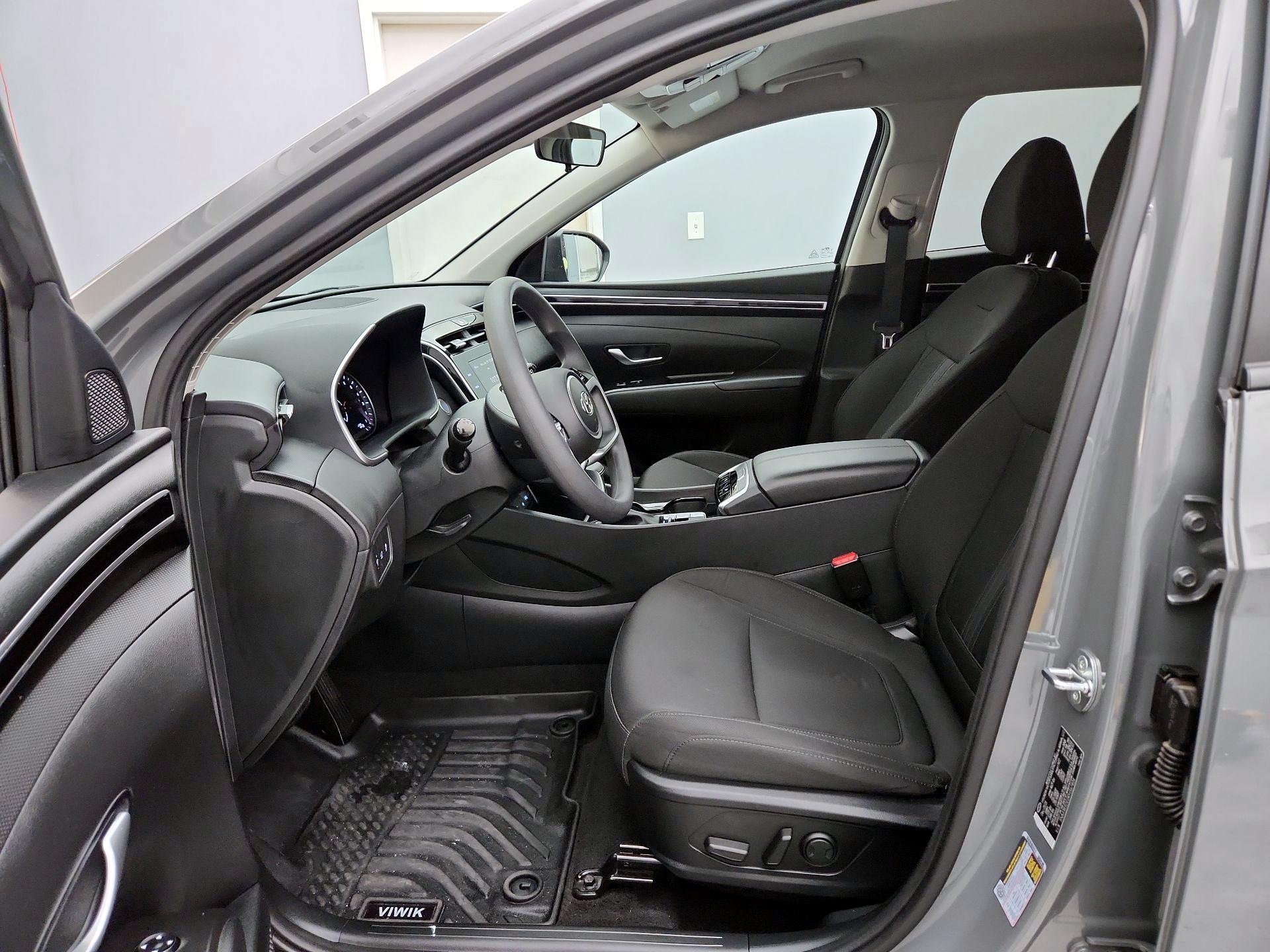 Thumbnail: 2024 Hyundai Tucson - 11