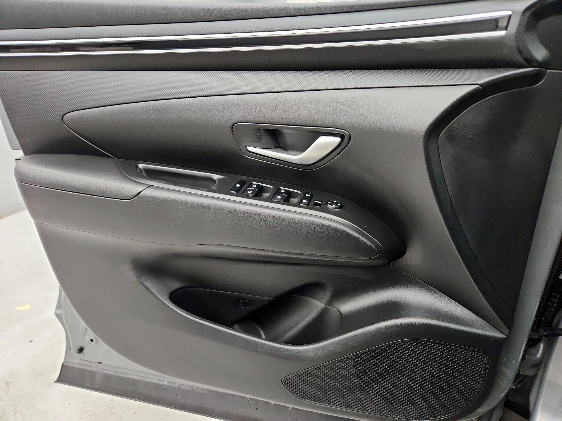 Thumbnail: 2024 Hyundai Tucson - 12