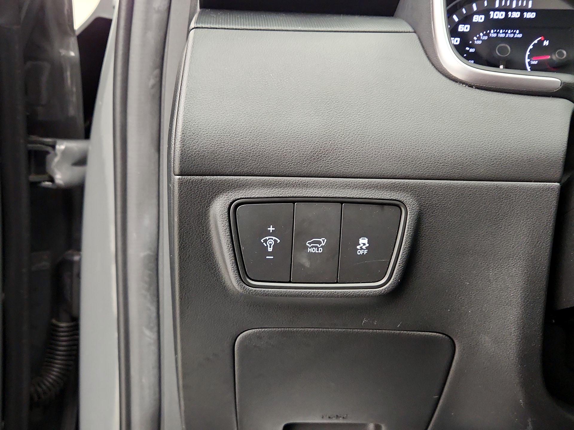 Thumbnail: 2024 Hyundai Tucson - 13