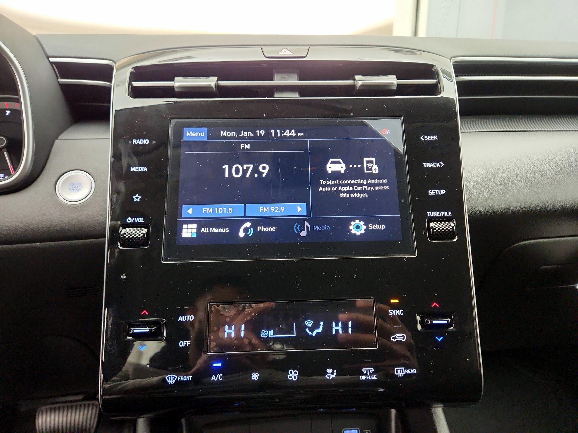 Thumbnail: 2024 Hyundai Tucson - 15