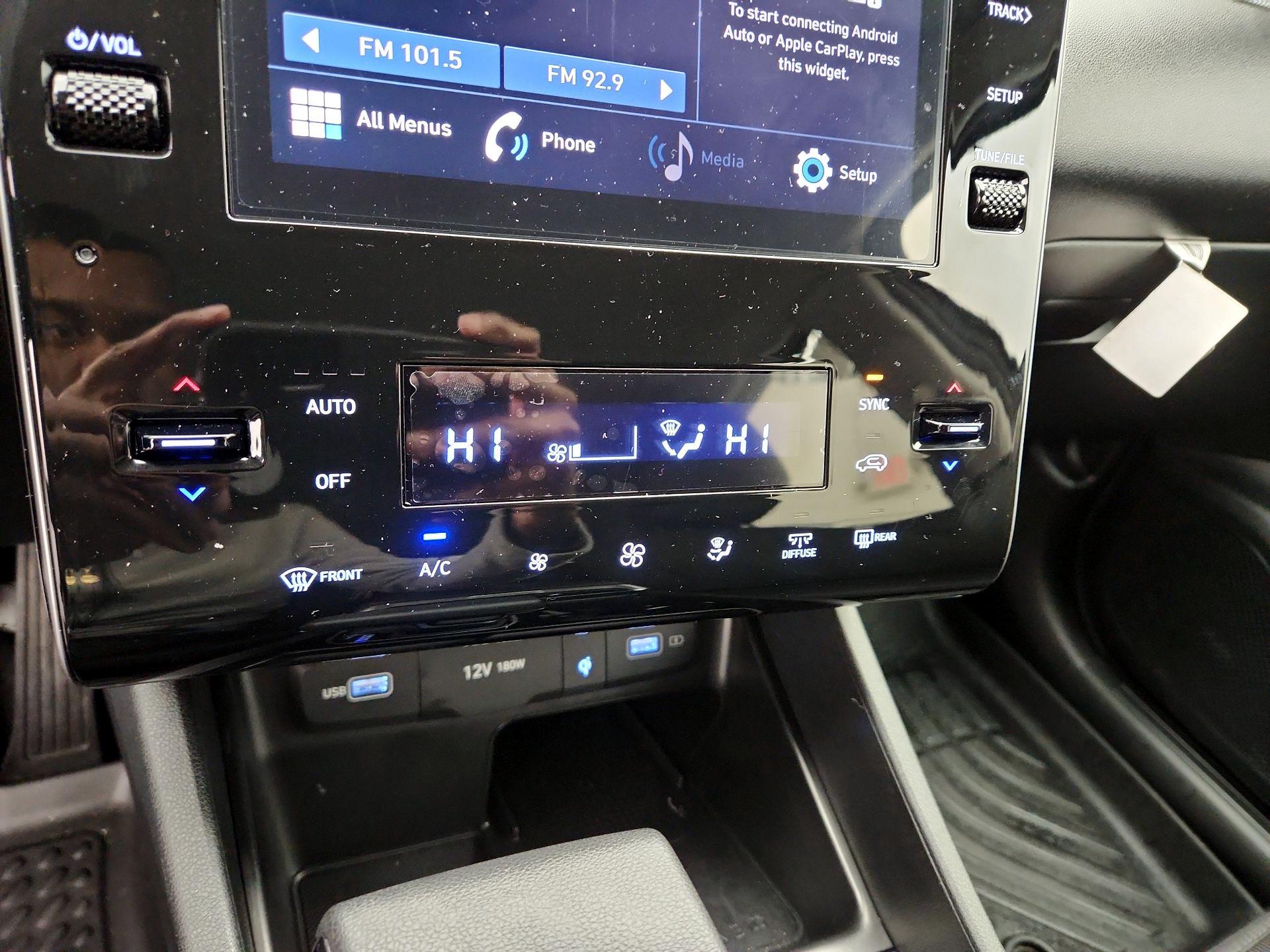 Thumbnail: 2024 Hyundai Tucson - 16