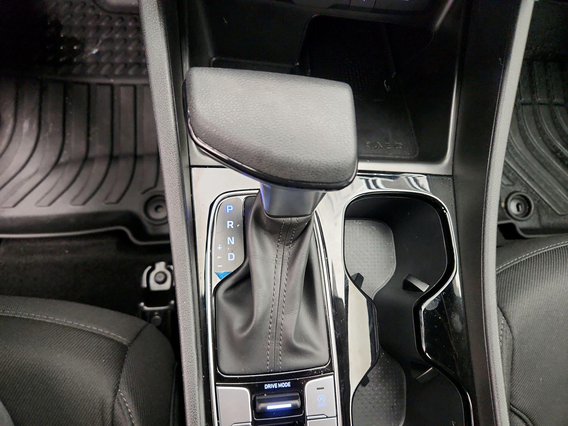 Thumbnail: 2024 Hyundai Tucson - 17