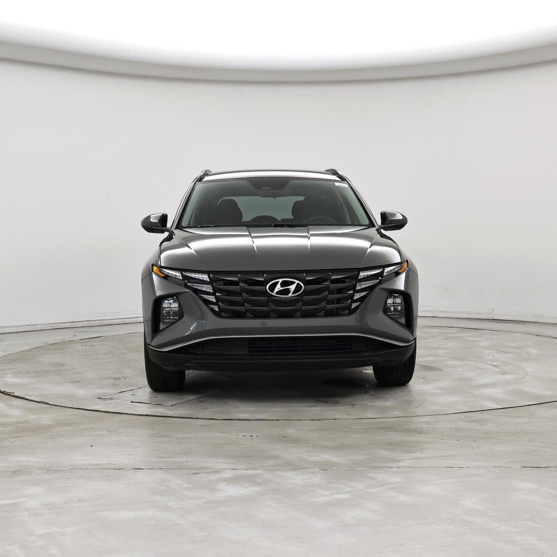 Thumbnail: 2024 Hyundai Tucson - 5