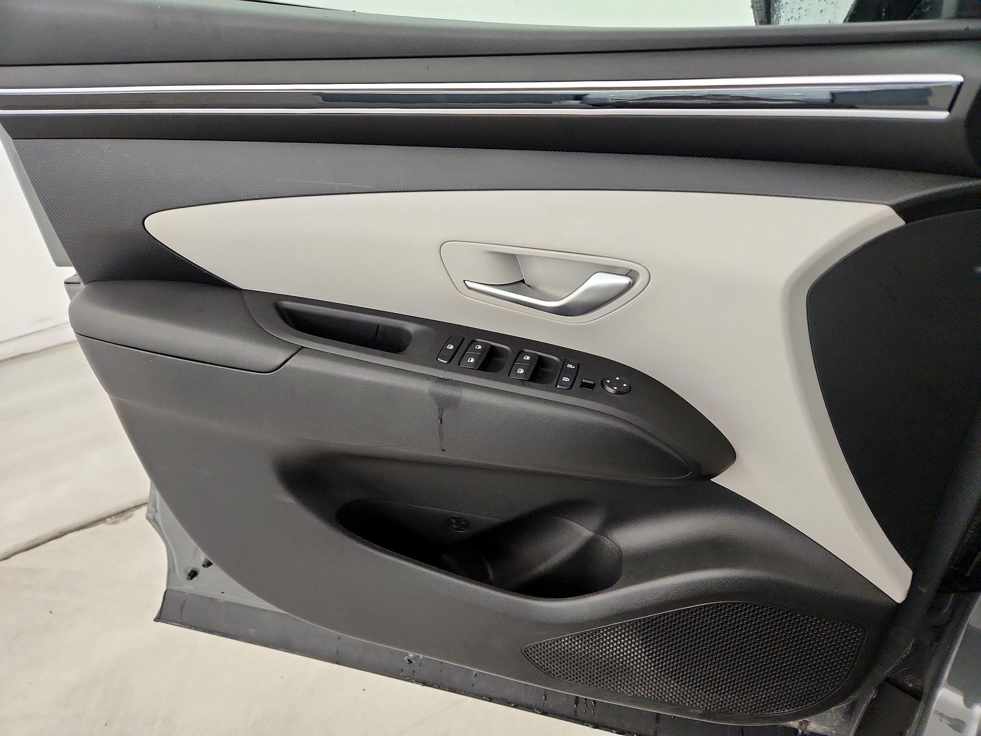 Thumbnail: 2024 Hyundai Tucson - 12